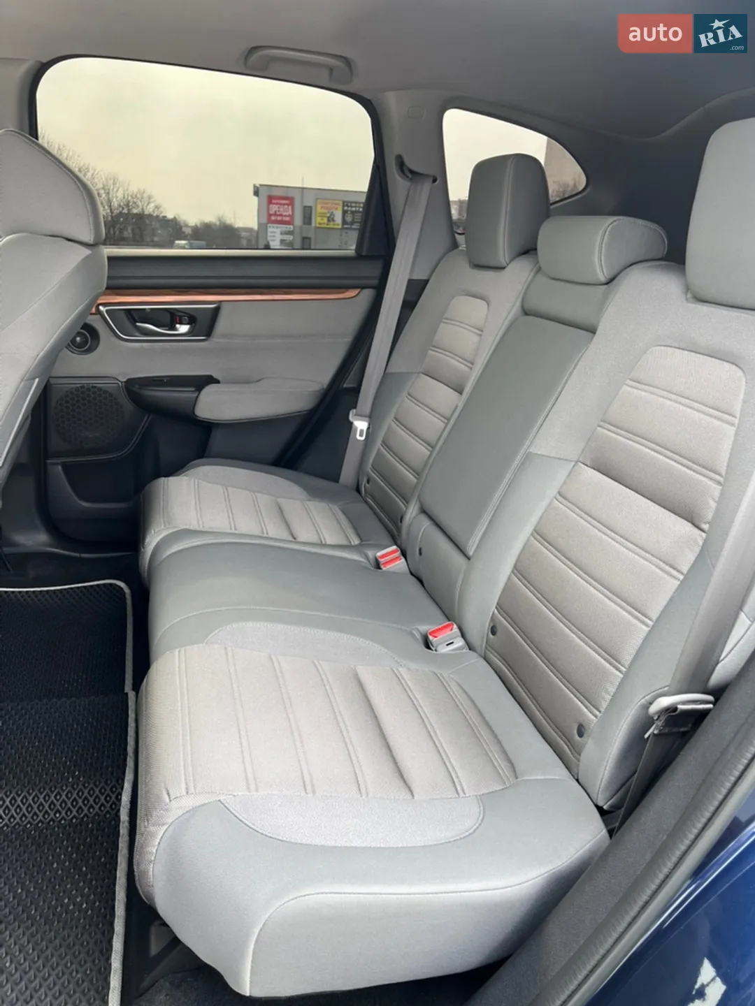 2021 Honda CR-V - мініатюра 25