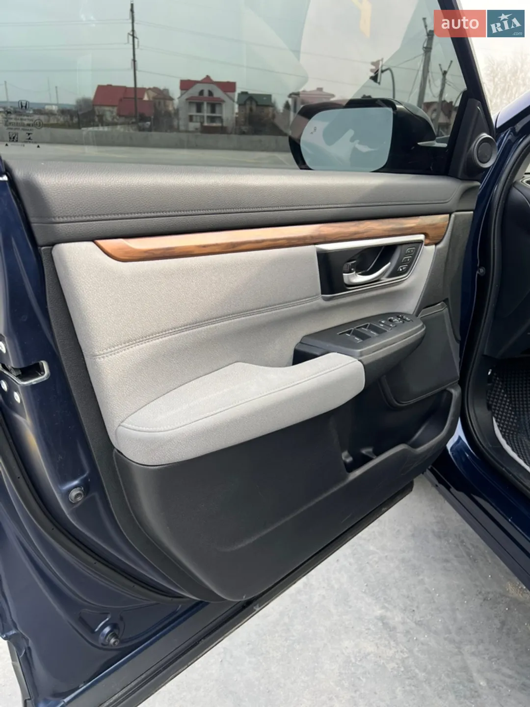 2021 Honda CR-V - мініатюра 29