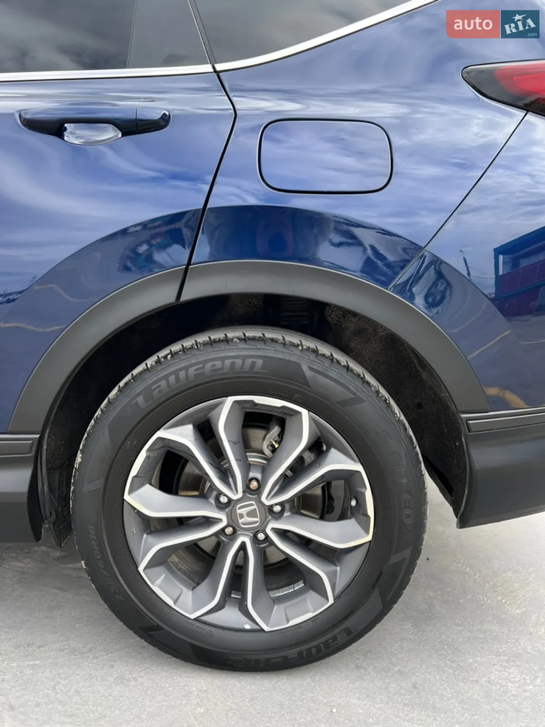 2021 Honda CR-V - мініатюра 15