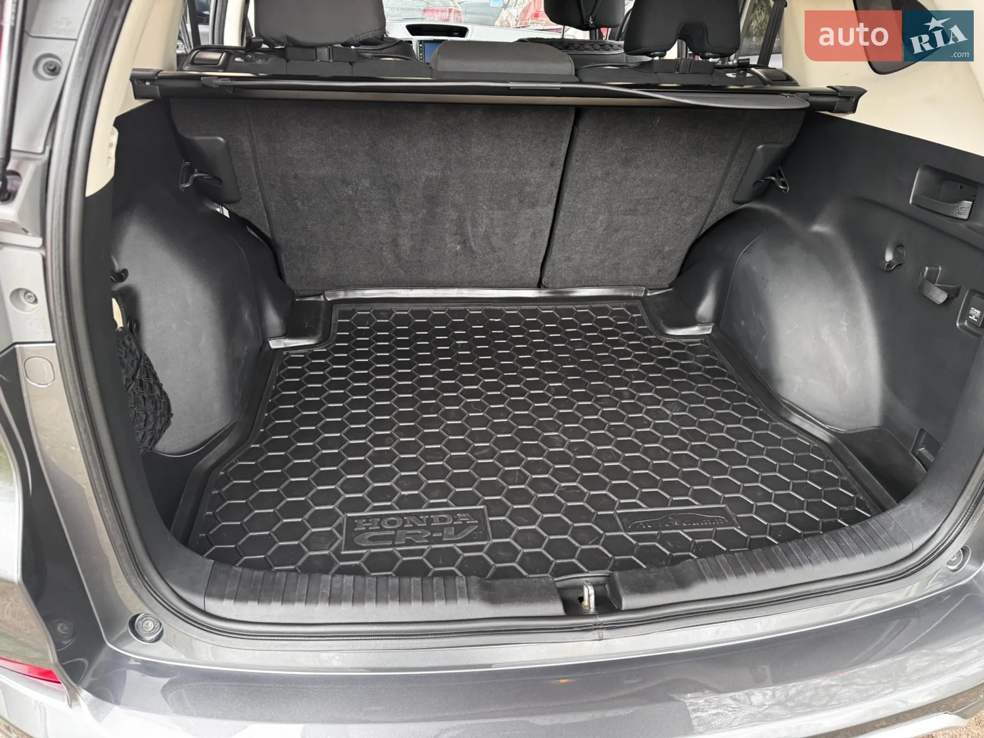 2015 Honda CR-V - мініатюра 31