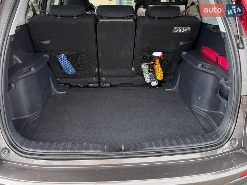 Позашляховик / Кросовер Honda CR-V 2012 в Сокалі
