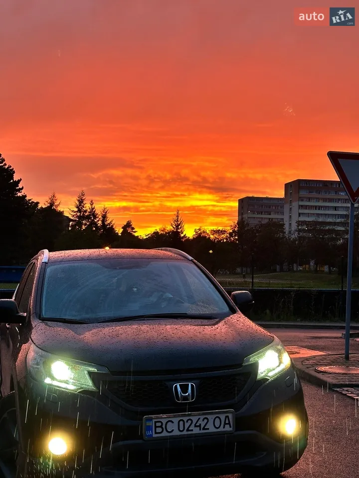 2014 Honda CR-V - мініатюра 40