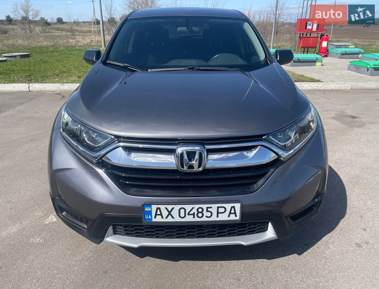 2019 Honda CR-V - мініатюра 13