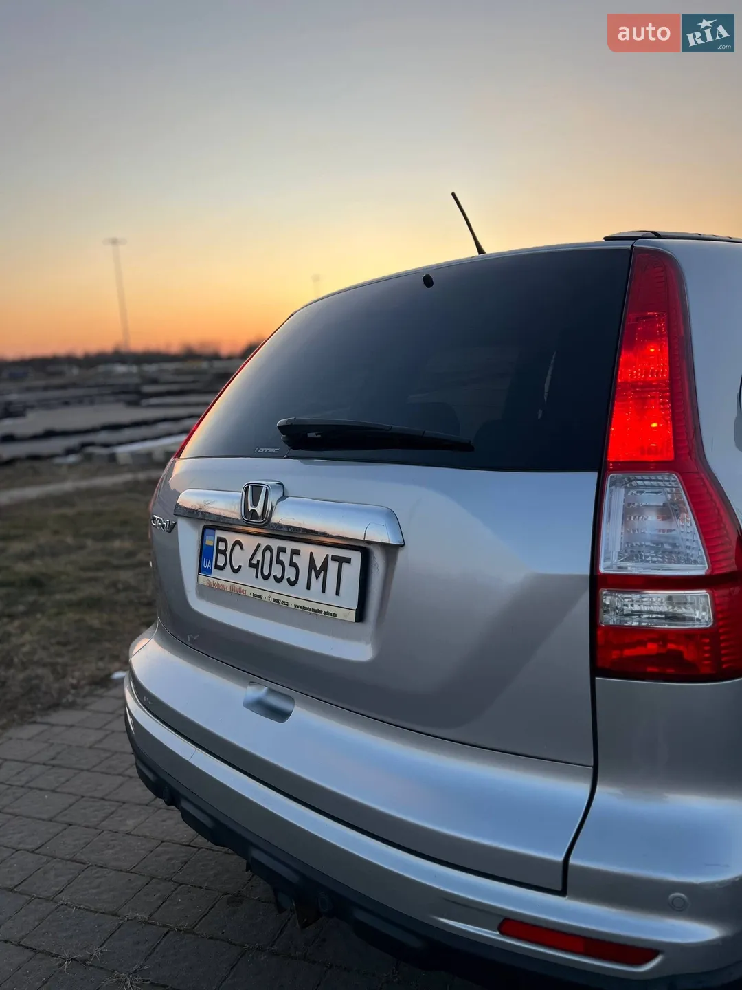2011 Honda CR-V - мініатюра 6