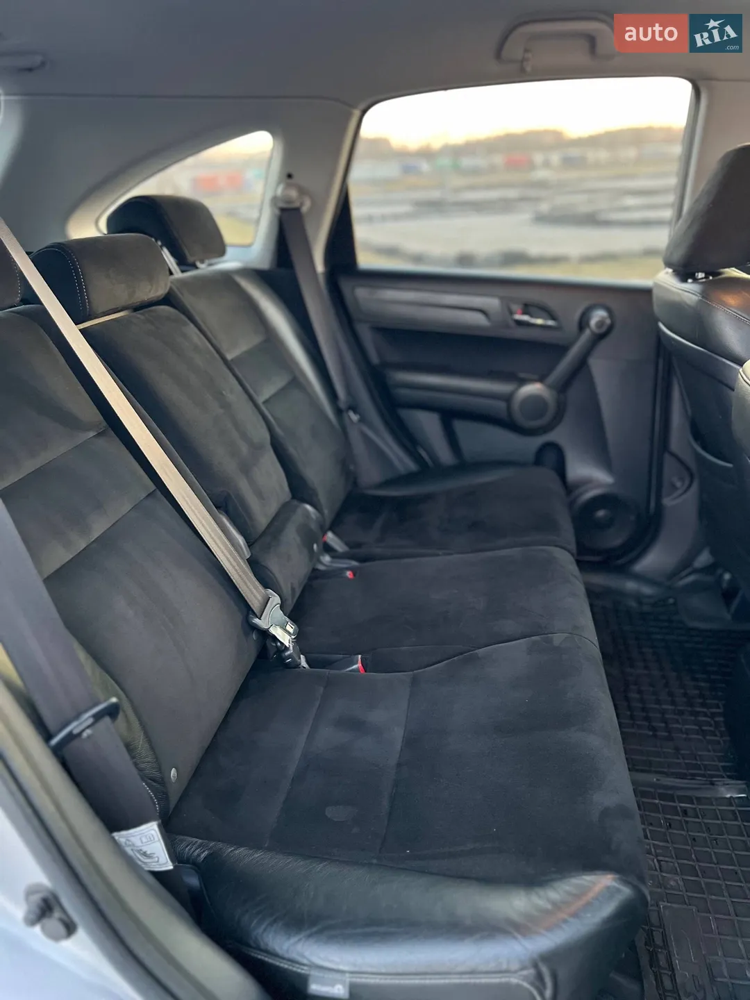 2011 Honda CR-V - мініатюра 23
