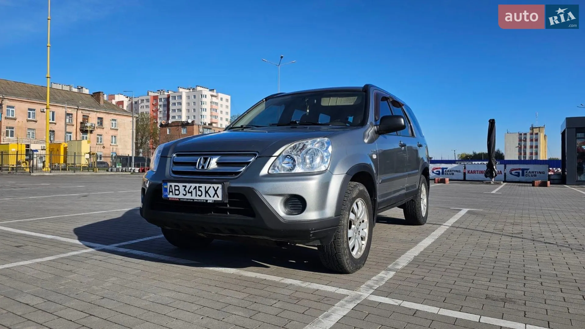 Фото авто 2
