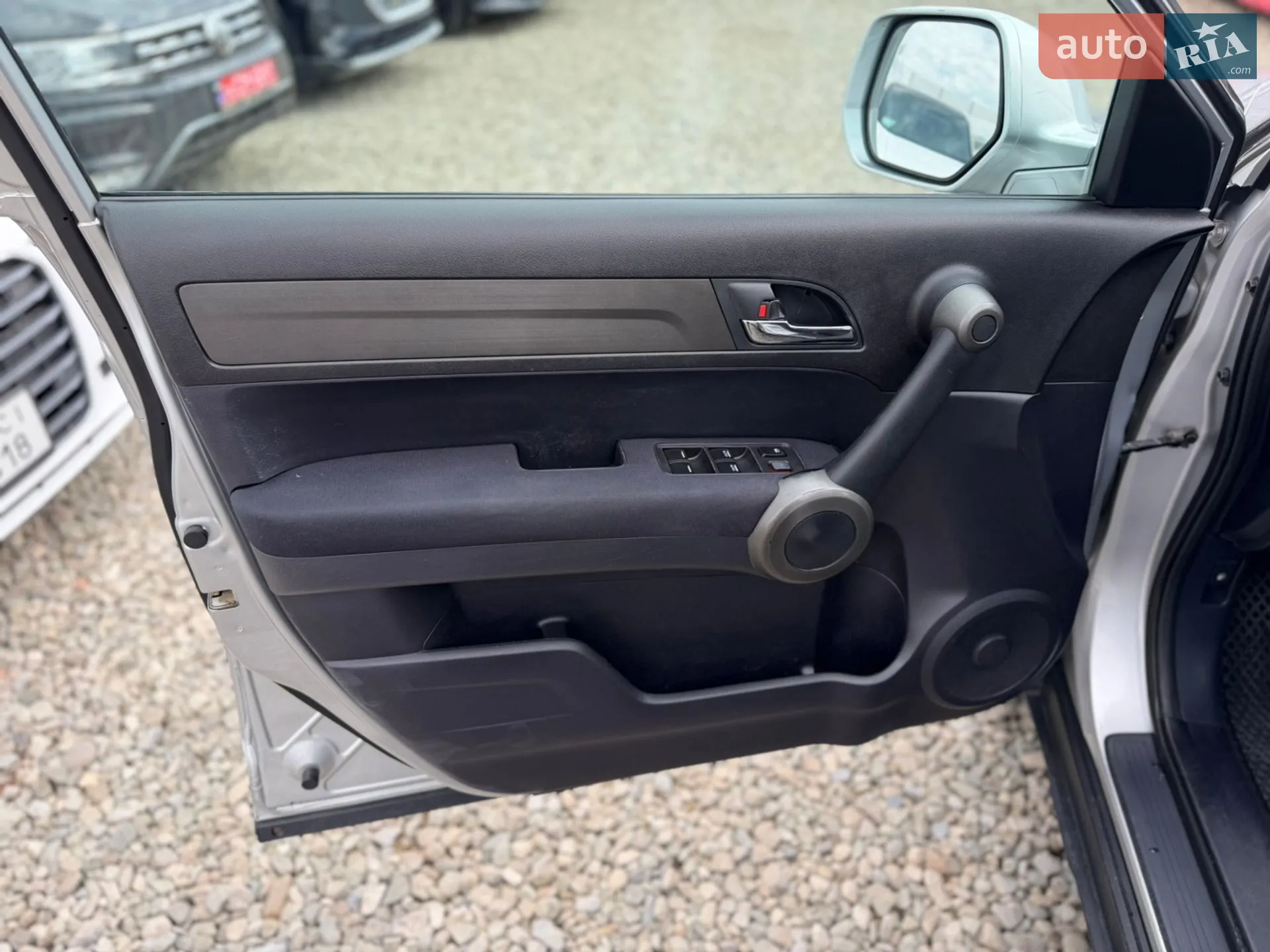 2012 Honda CR-V - мініатюра 15