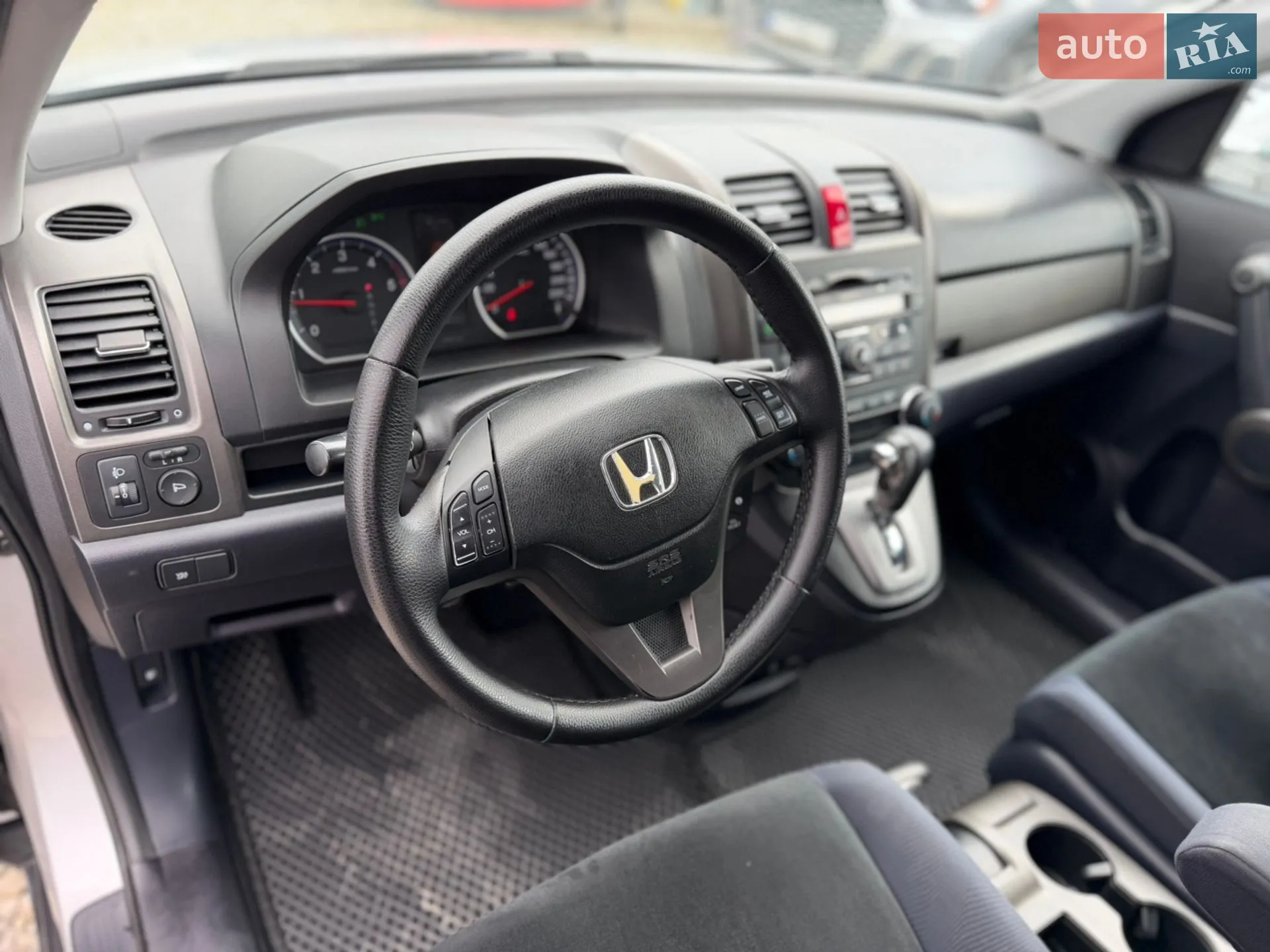 2012 Honda CR-V - мініатюра 17