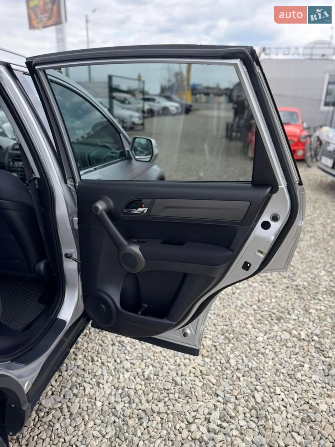 2012 Honda CR-V - мініатюра 27