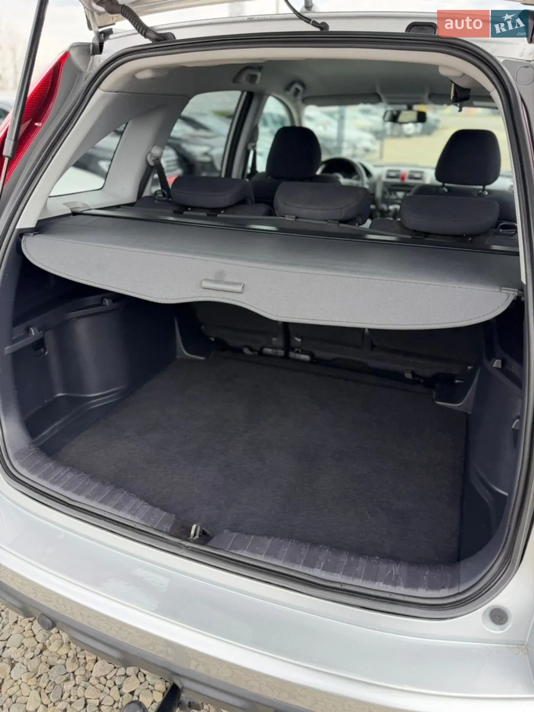 2012 Honda CR-V - мініатюра 32