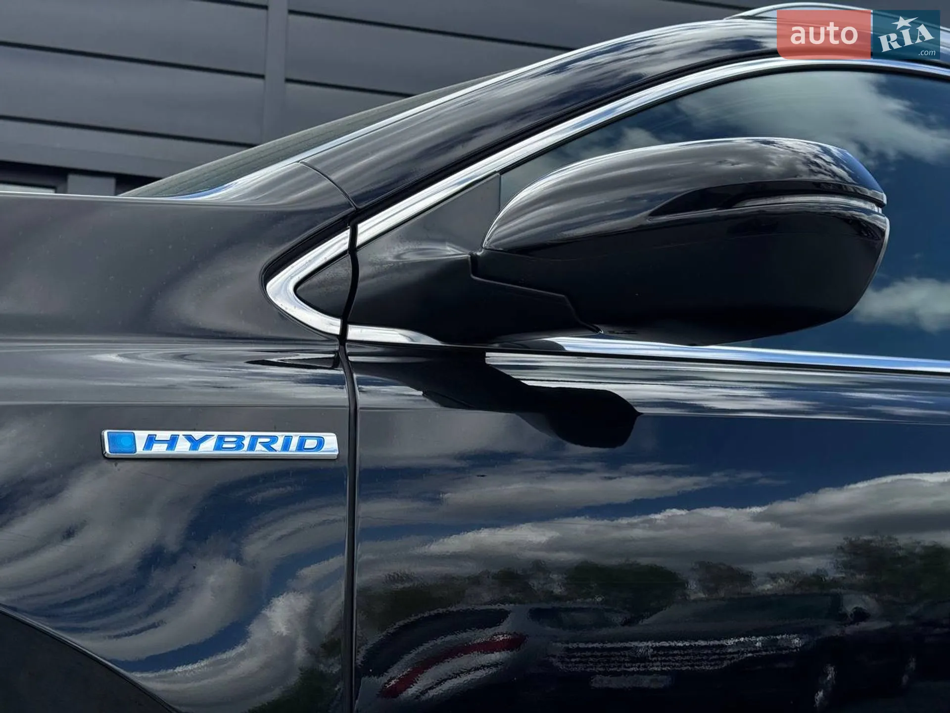 2021 Honda CR-V - мініатюра 6