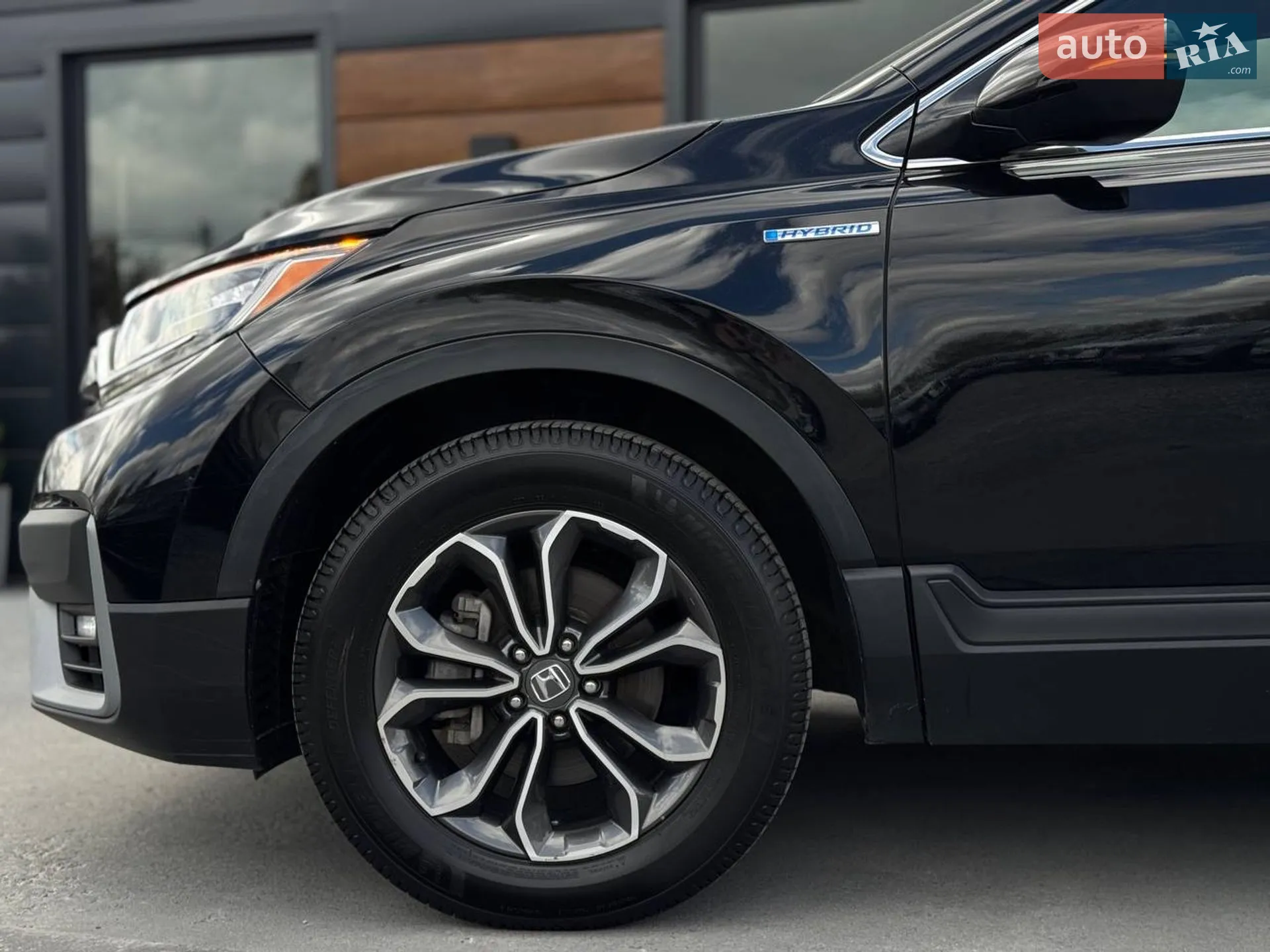 2021 Honda CR-V - мініатюра 14