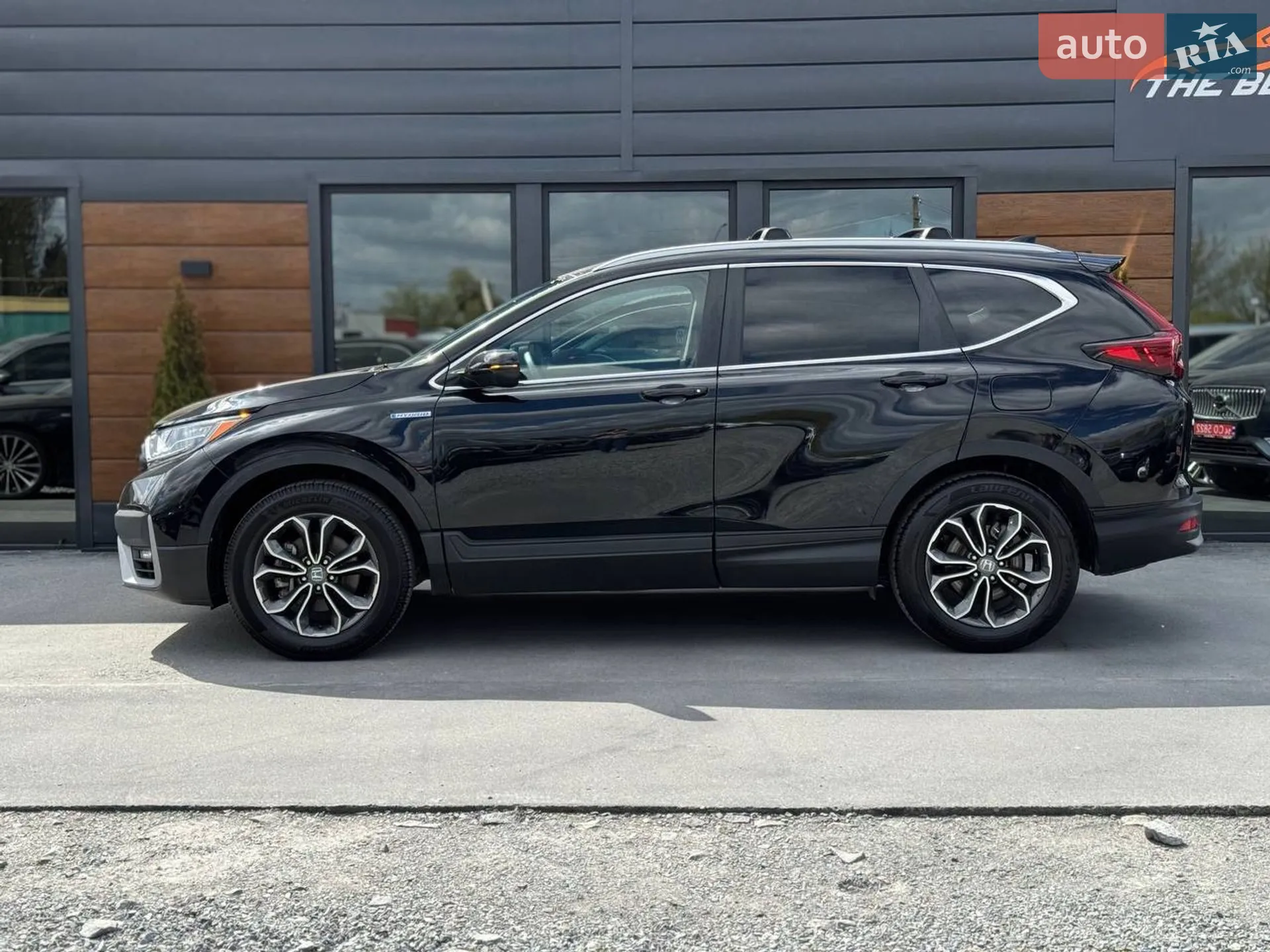 2021 Honda CR-V - мініатюра 22