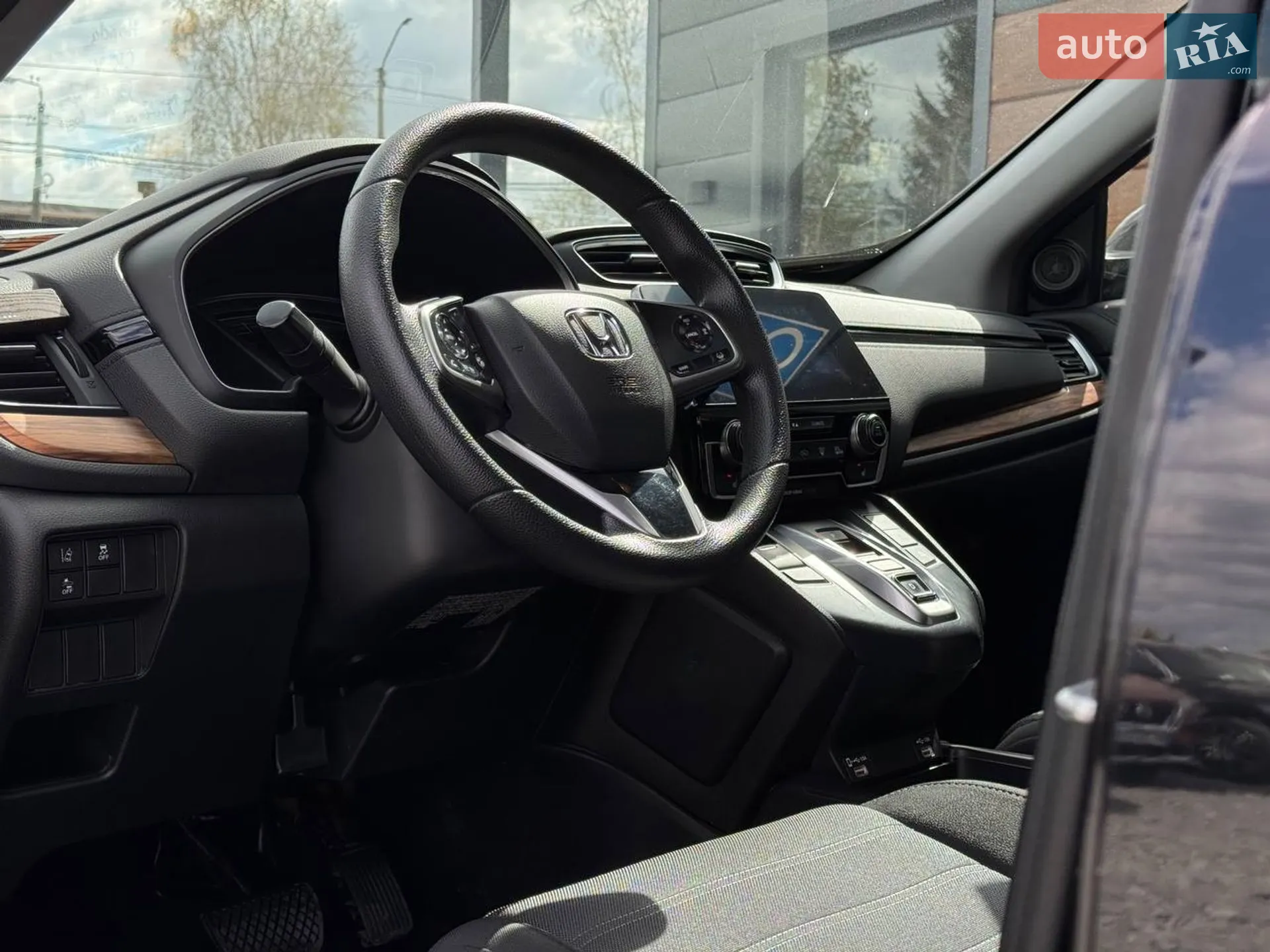 2021 Honda CR-V - мініатюра 36