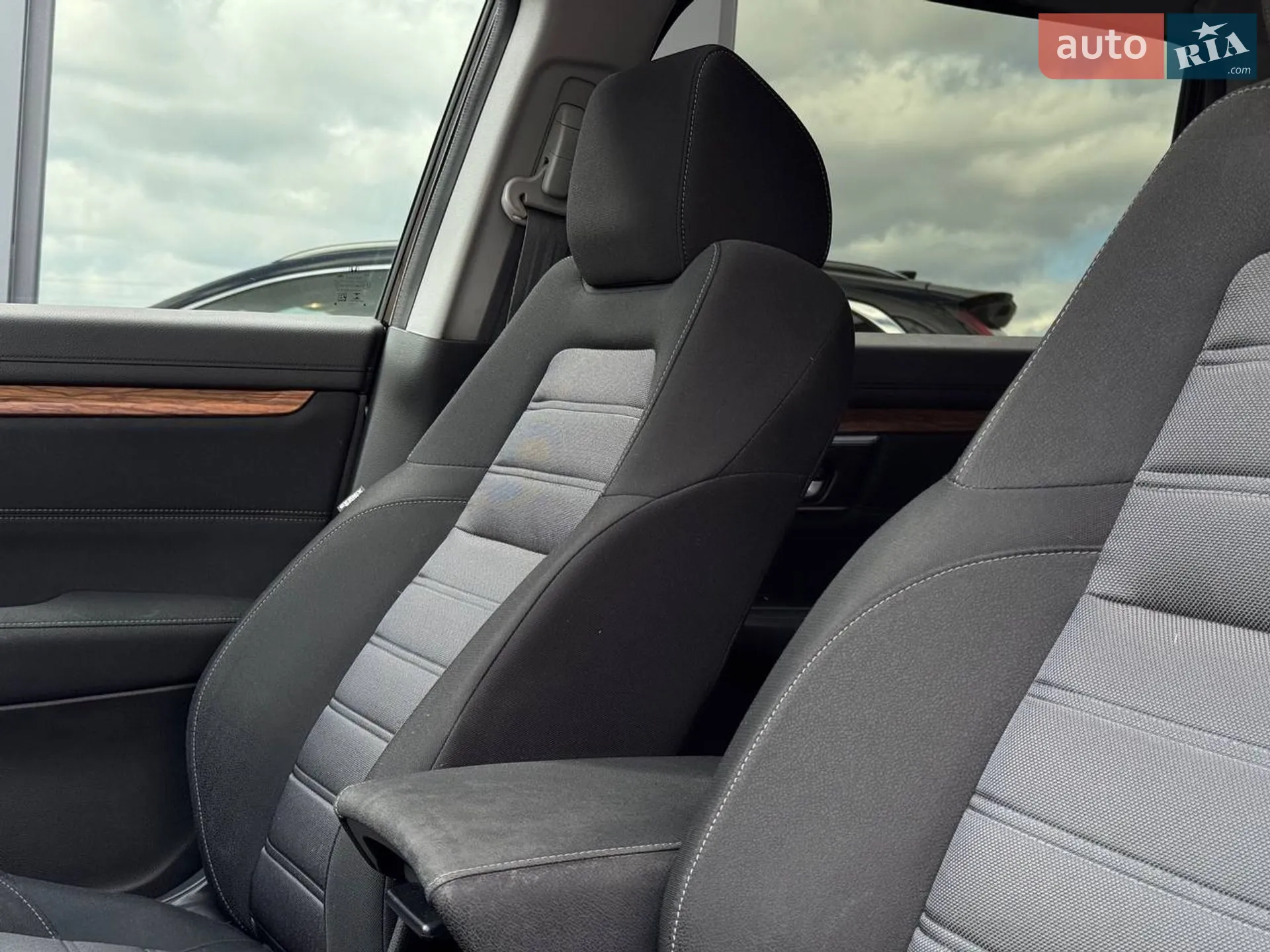 2021 Honda CR-V - мініатюра 50