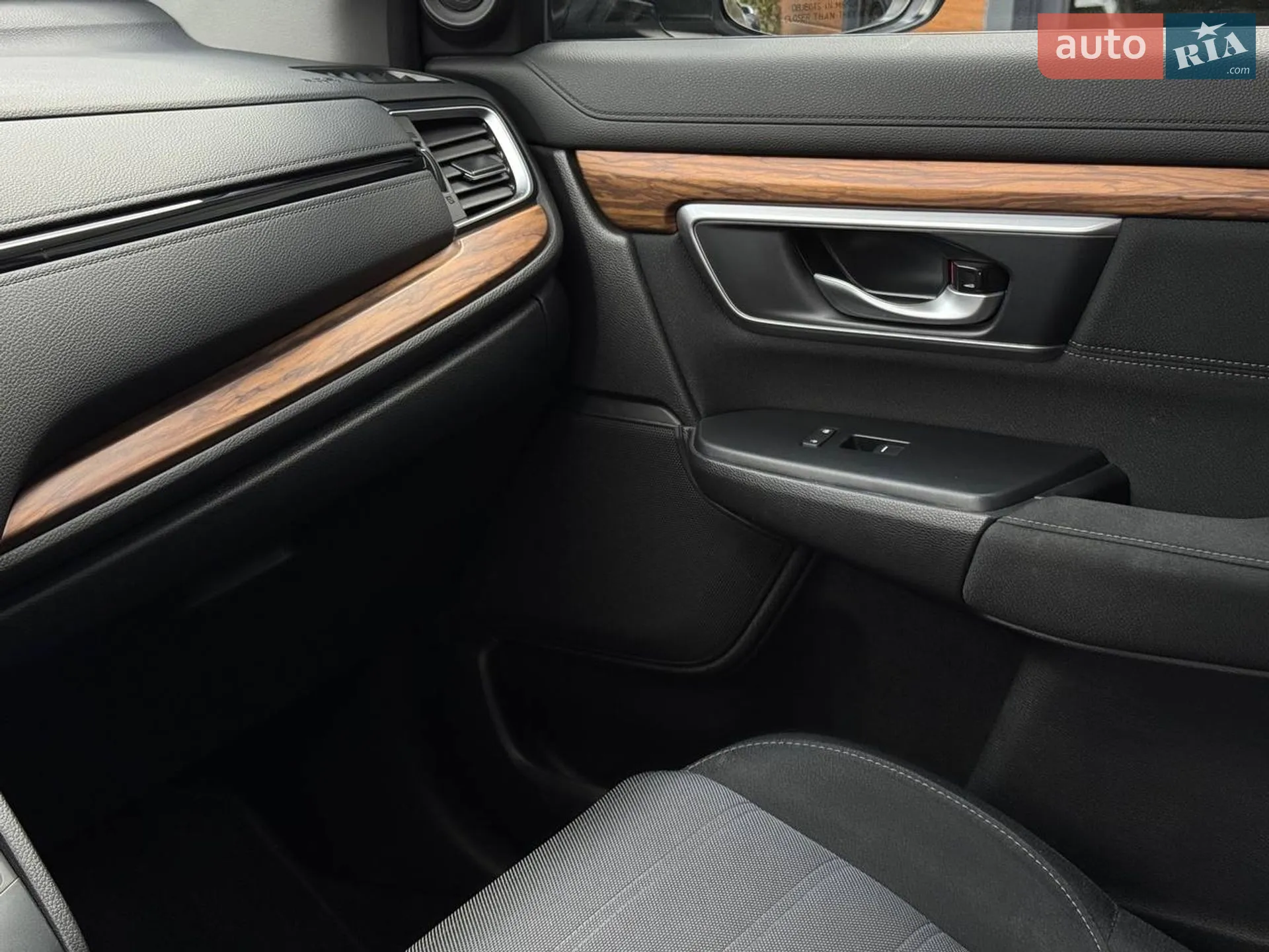 2021 Honda CR-V - мініатюра 54