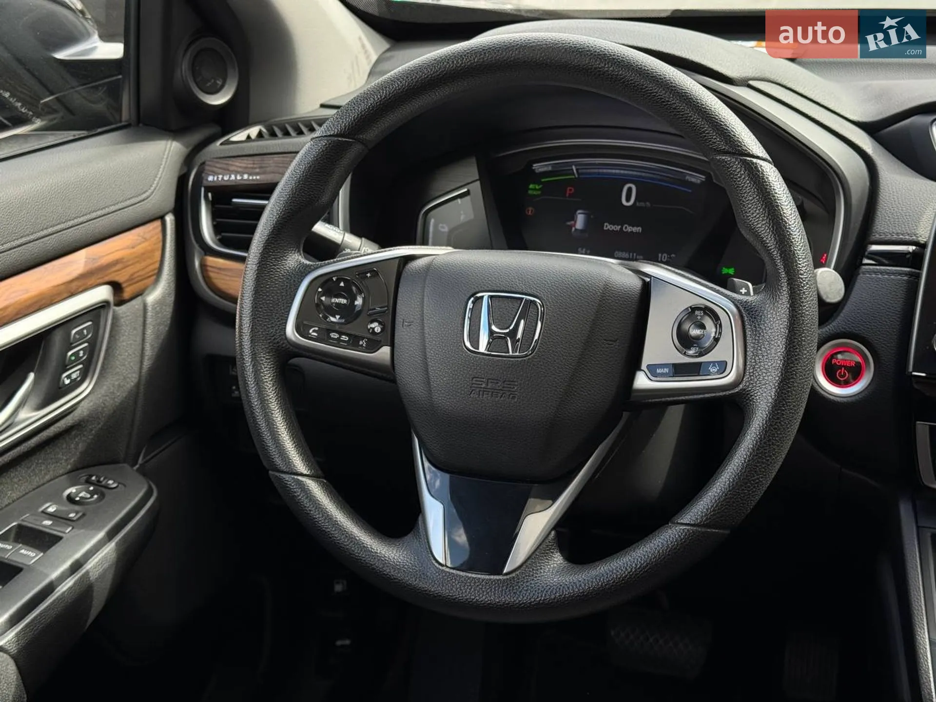 2021 Honda CR-V - мініатюра 65