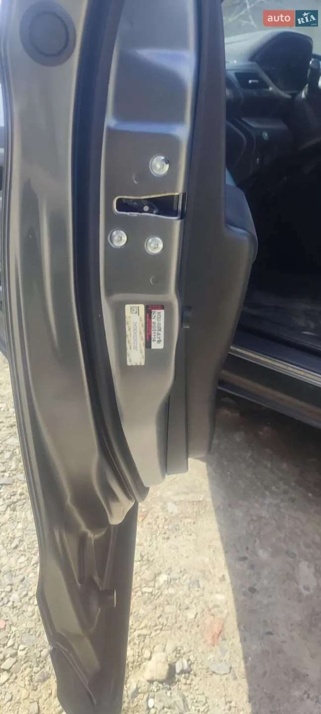 2012 Honda CR-V - мініатюра 5