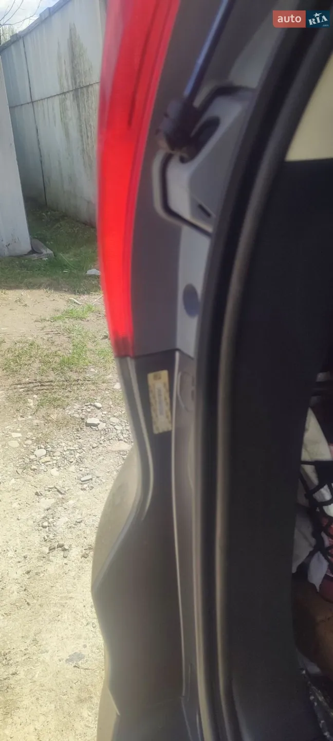 2012 Honda CR-V - мініатюра 12