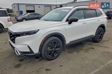 Honda CR-V 2024