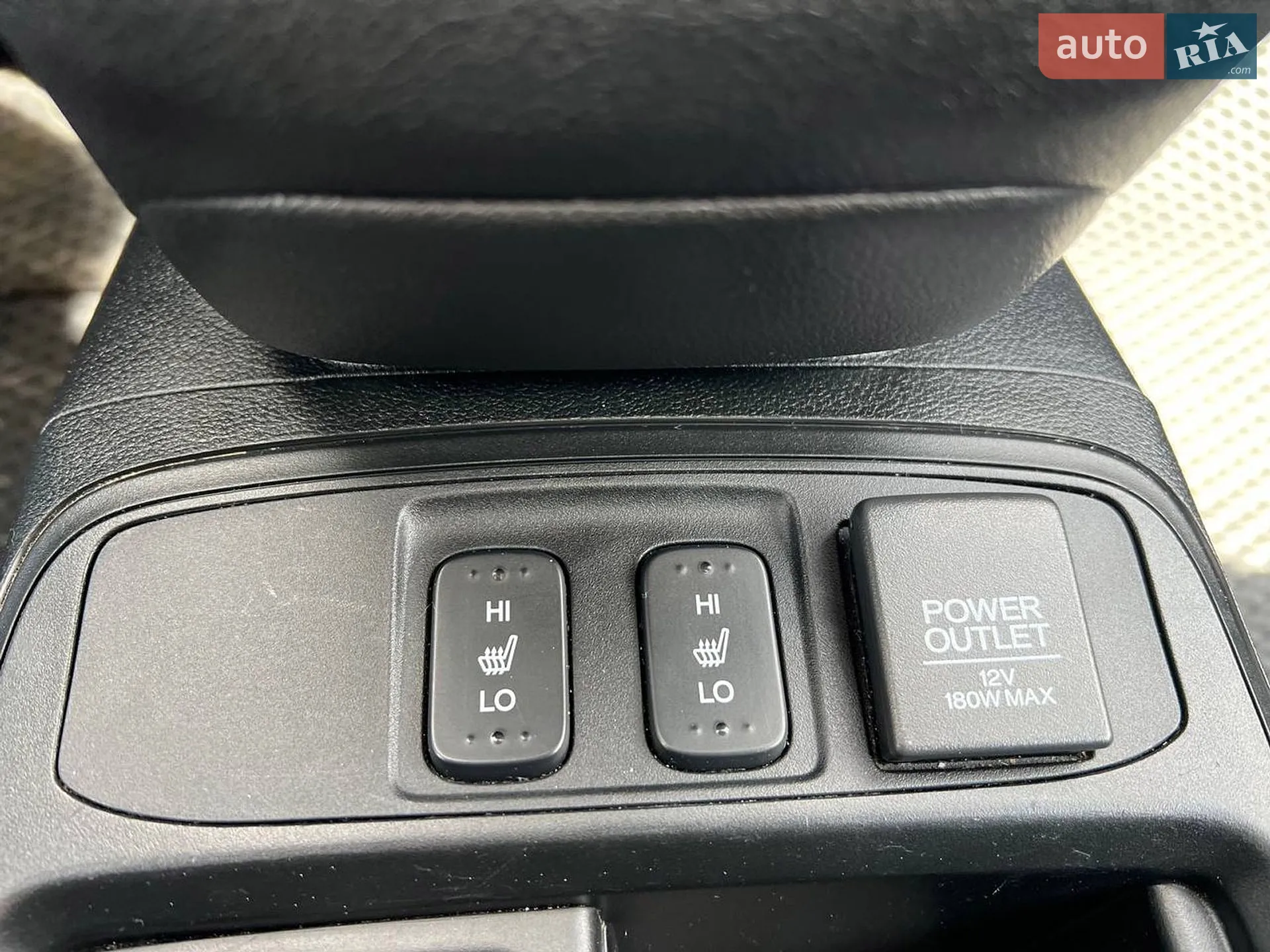 2015 Honda CR-V - мініатюра 33