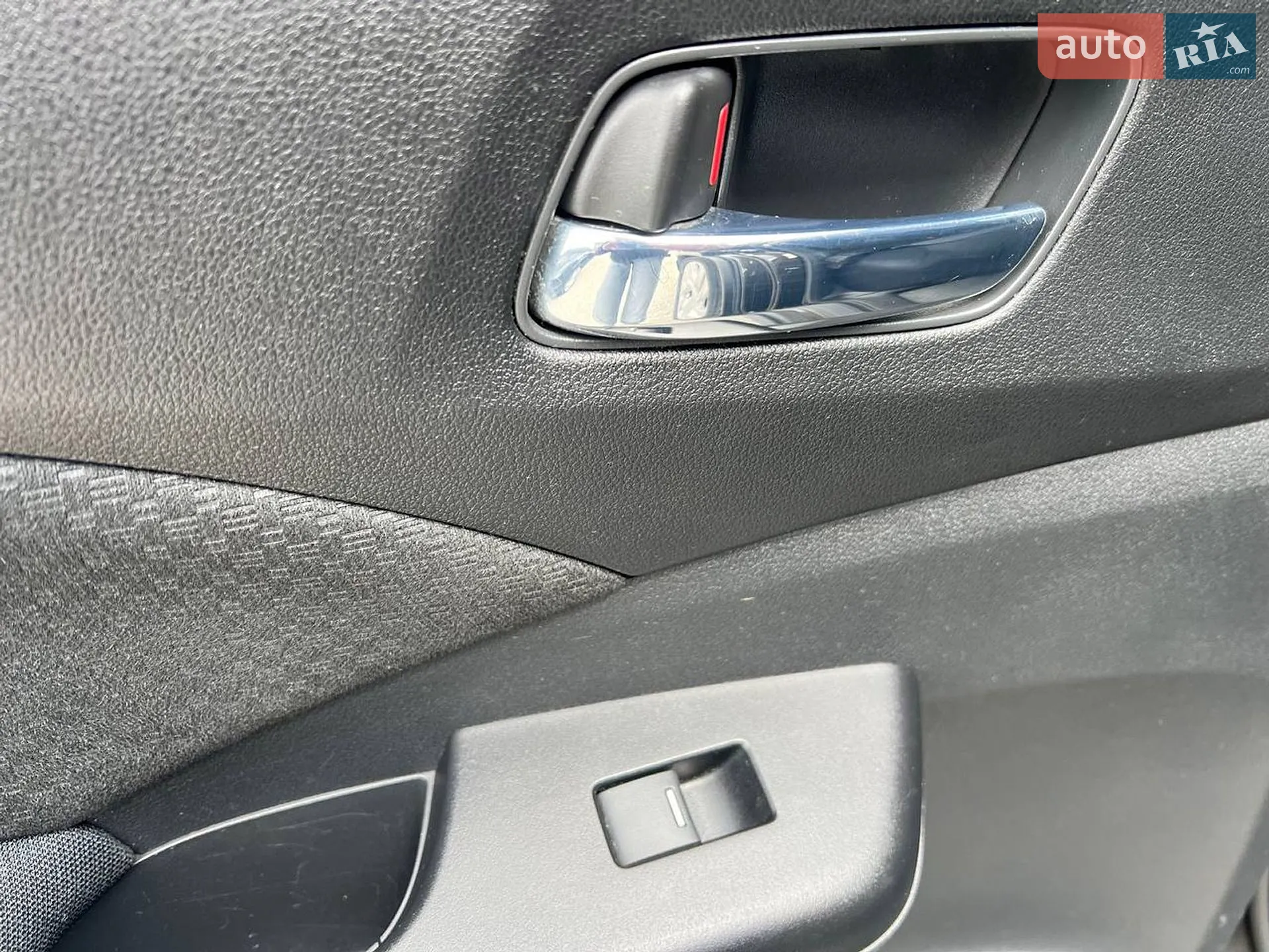 2015 Honda CR-V - мініатюра 37