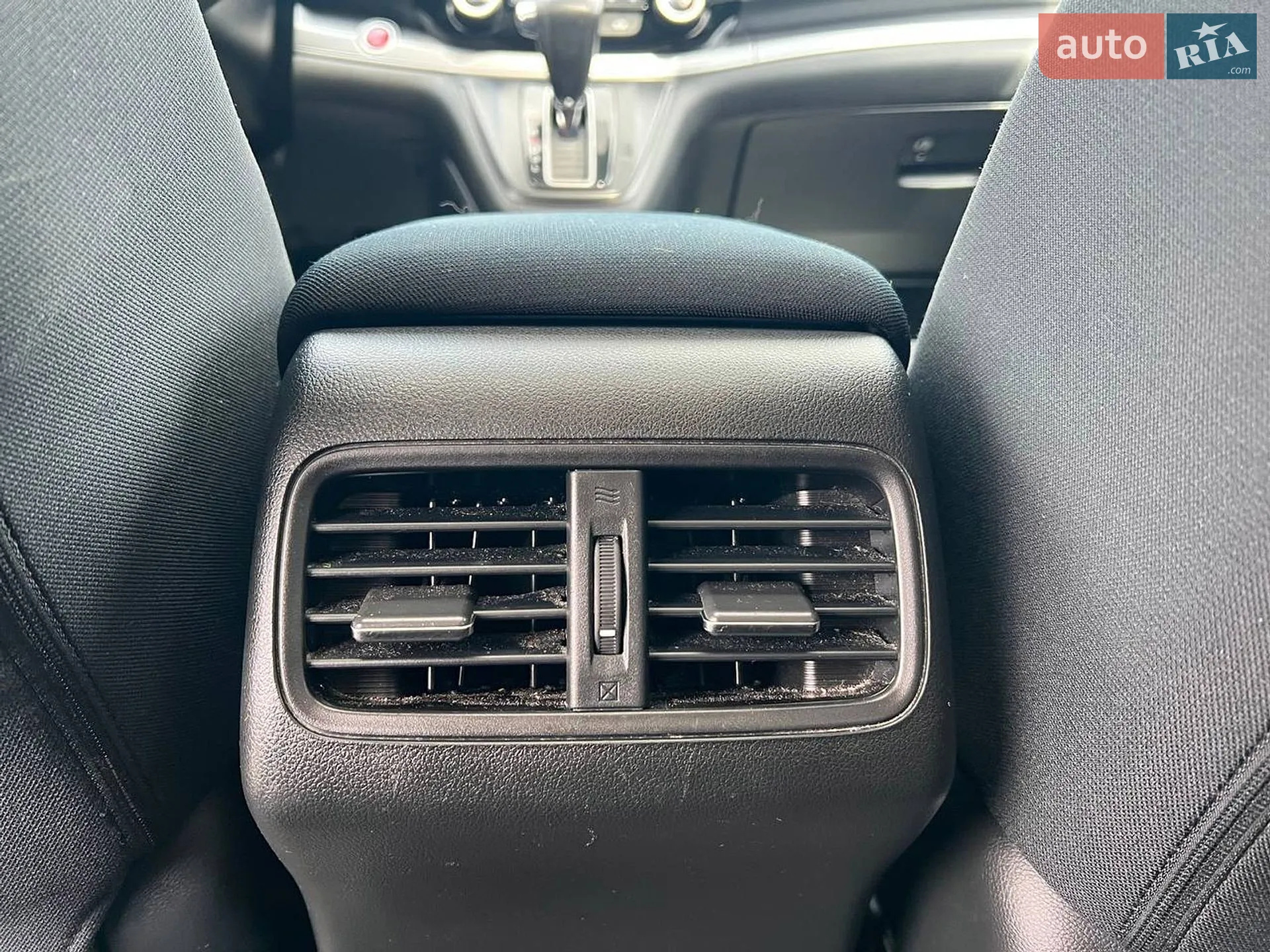 2015 Honda CR-V - мініатюра 39