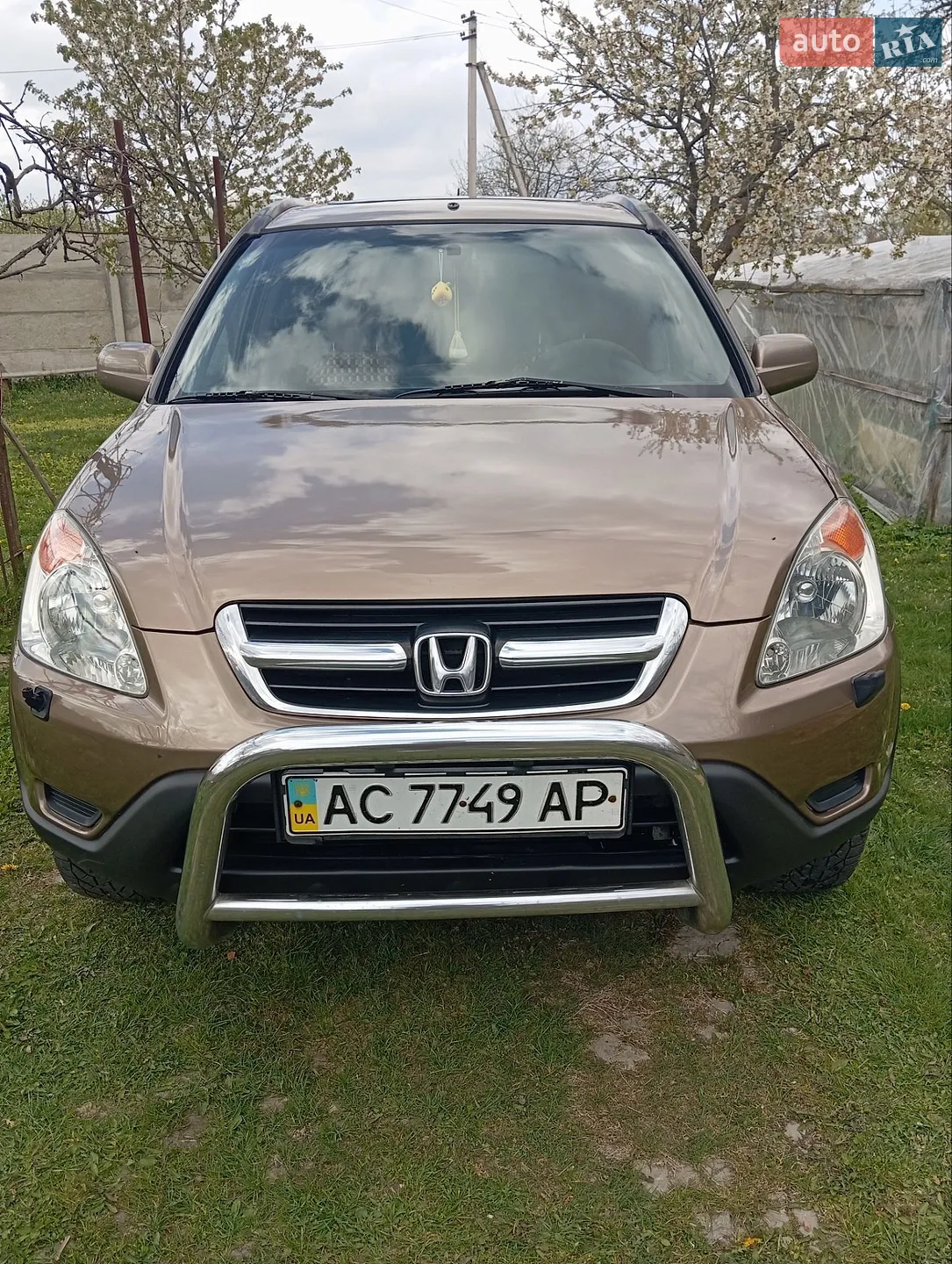 Фото авто 5
