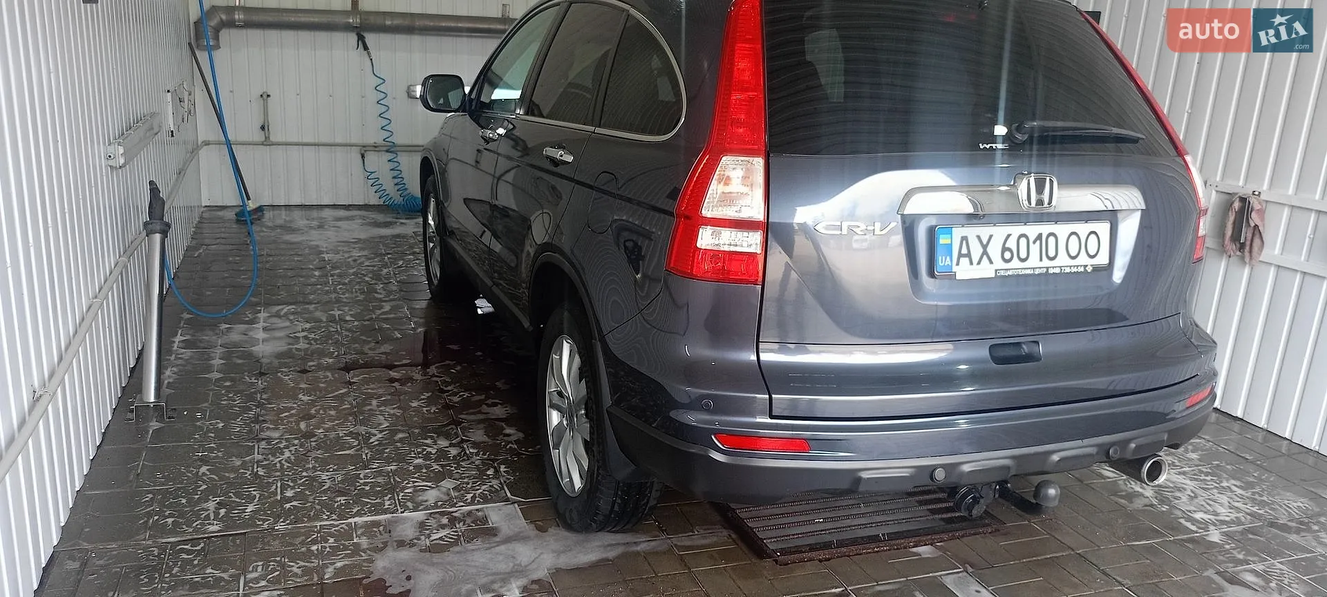 2010 Honda CR-V - мініатюра 15