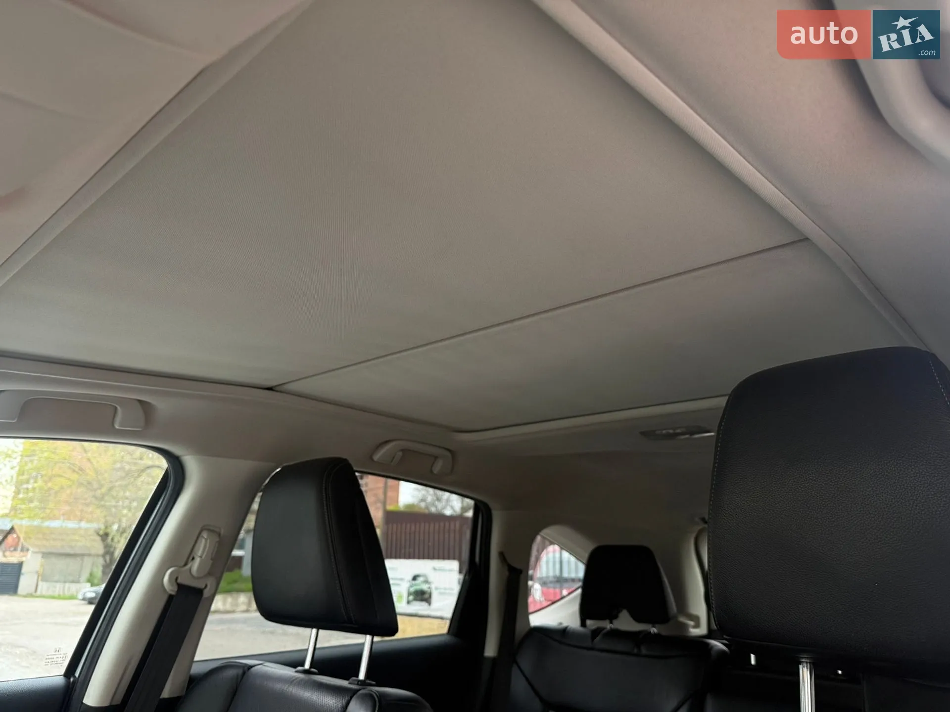 2015 Honda CR-V - мініатюра 12