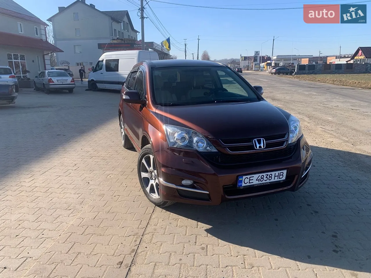 2016 Honda CR-V - мініатюра 96