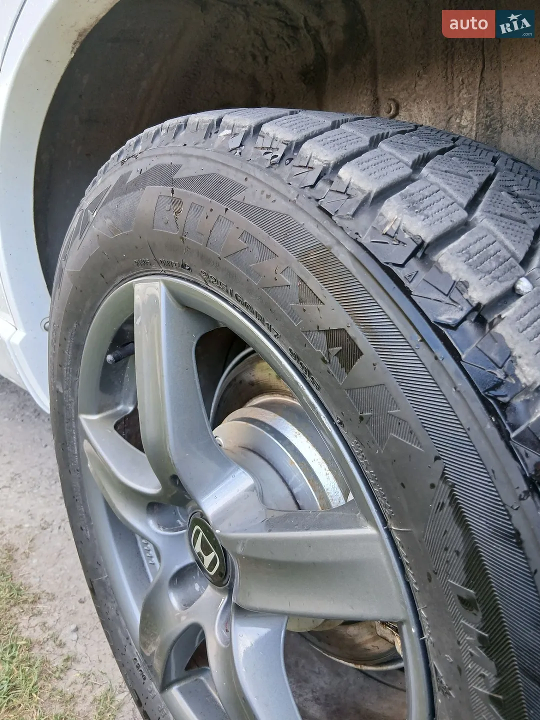 2010 Honda CR-V - мініатюра 5