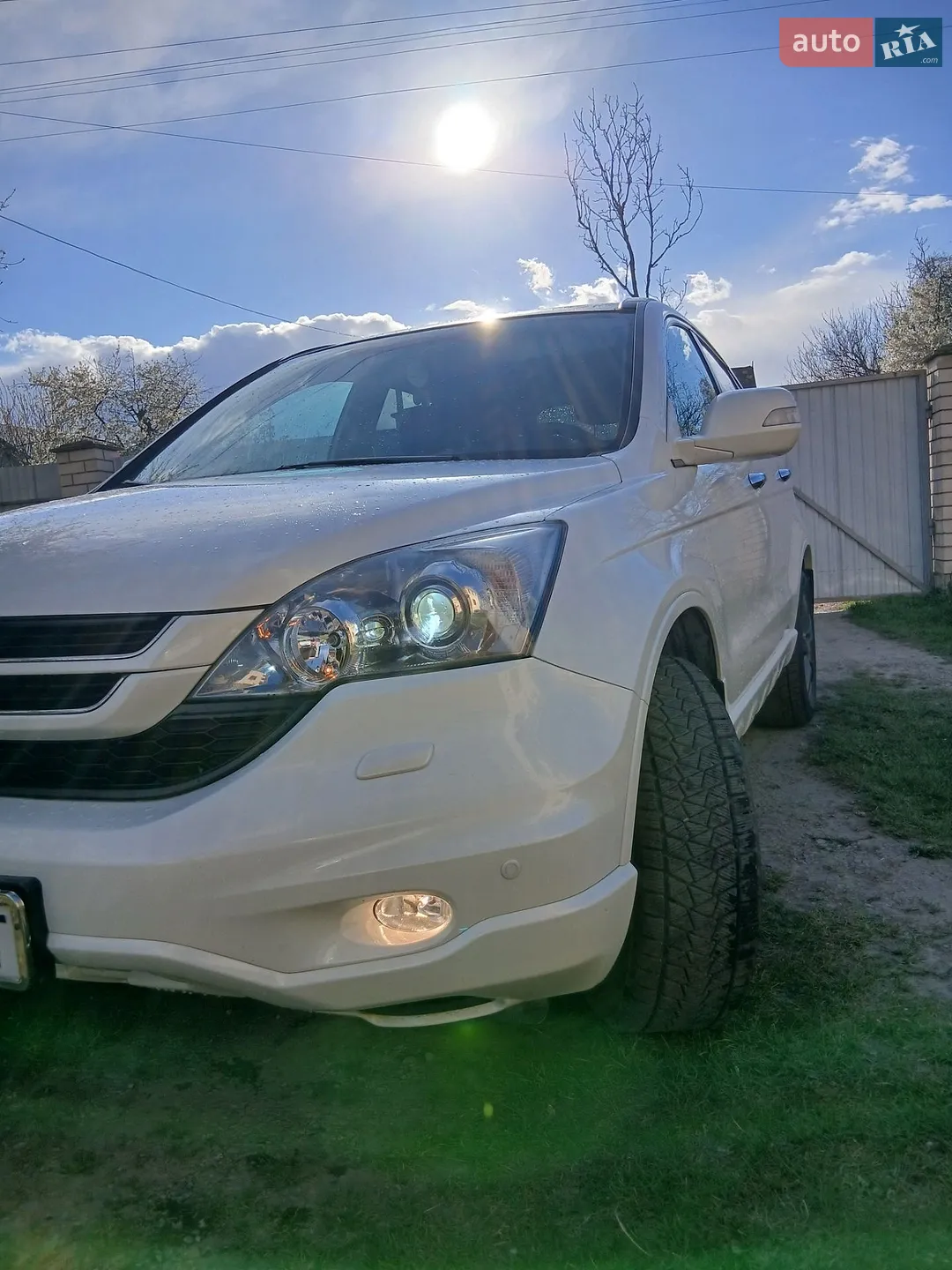 2010 Honda CR-V - мініатюра 13