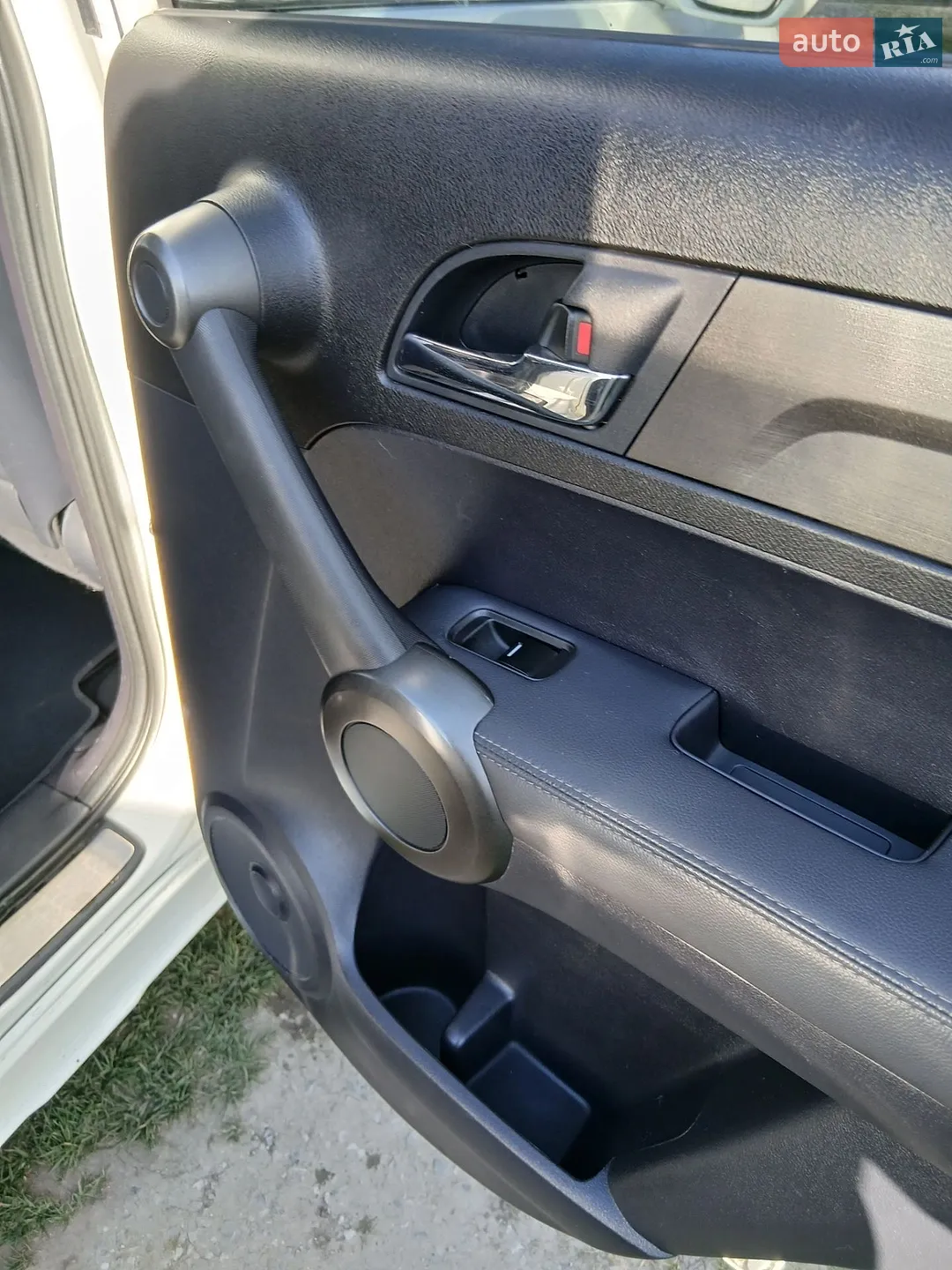 2010 Honda CR-V - мініатюра 19
