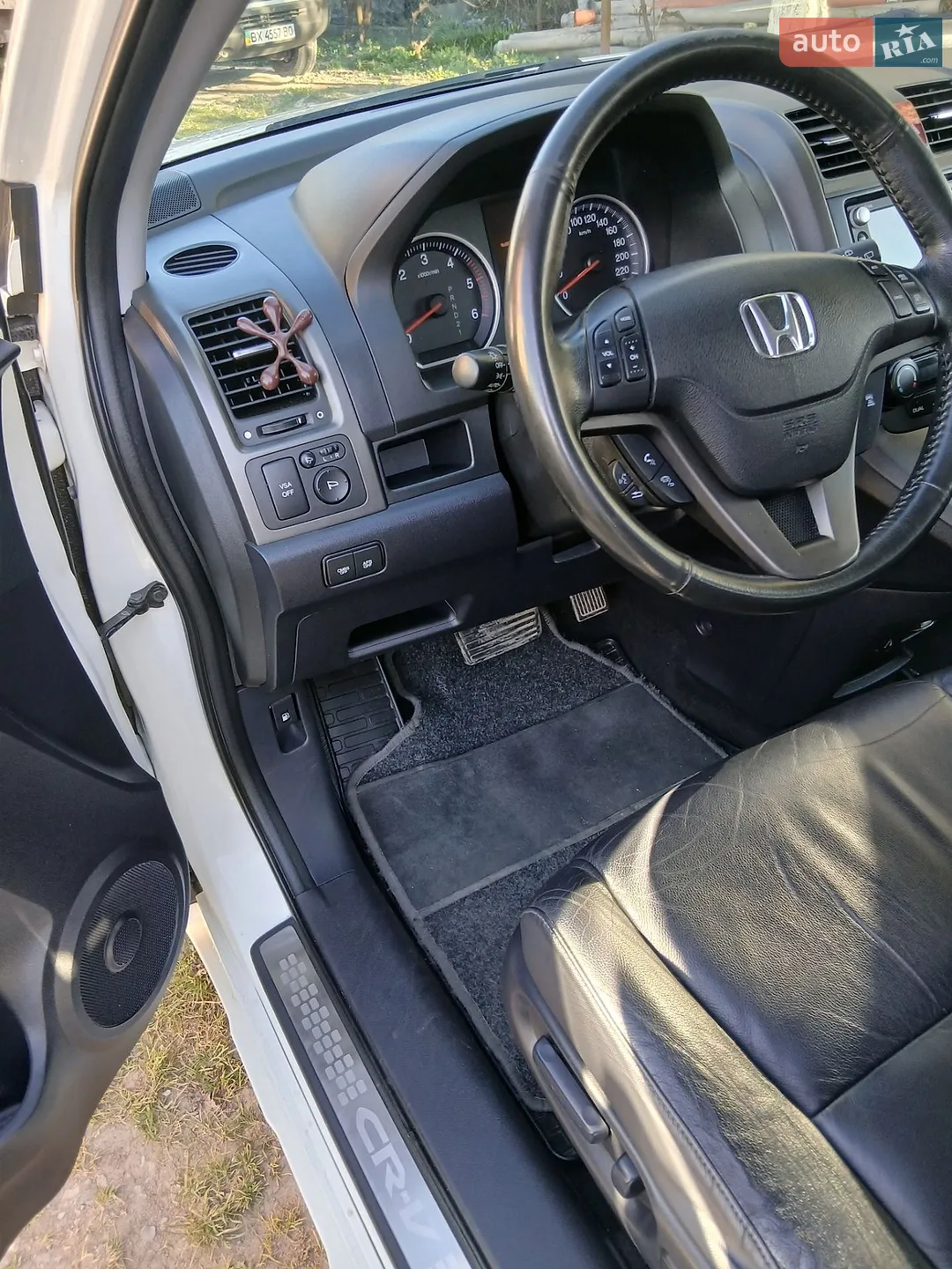 2010 Honda CR-V - мініатюра 37