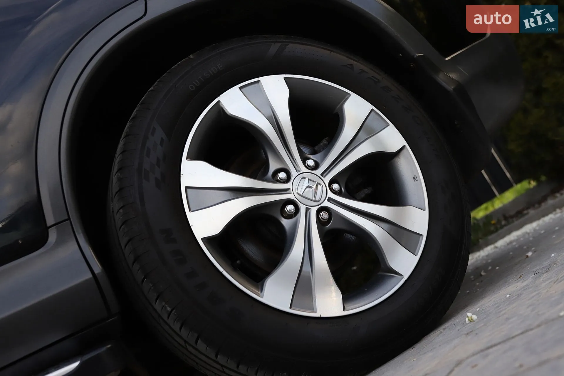2014 Honda CR-V - мініатюра 18