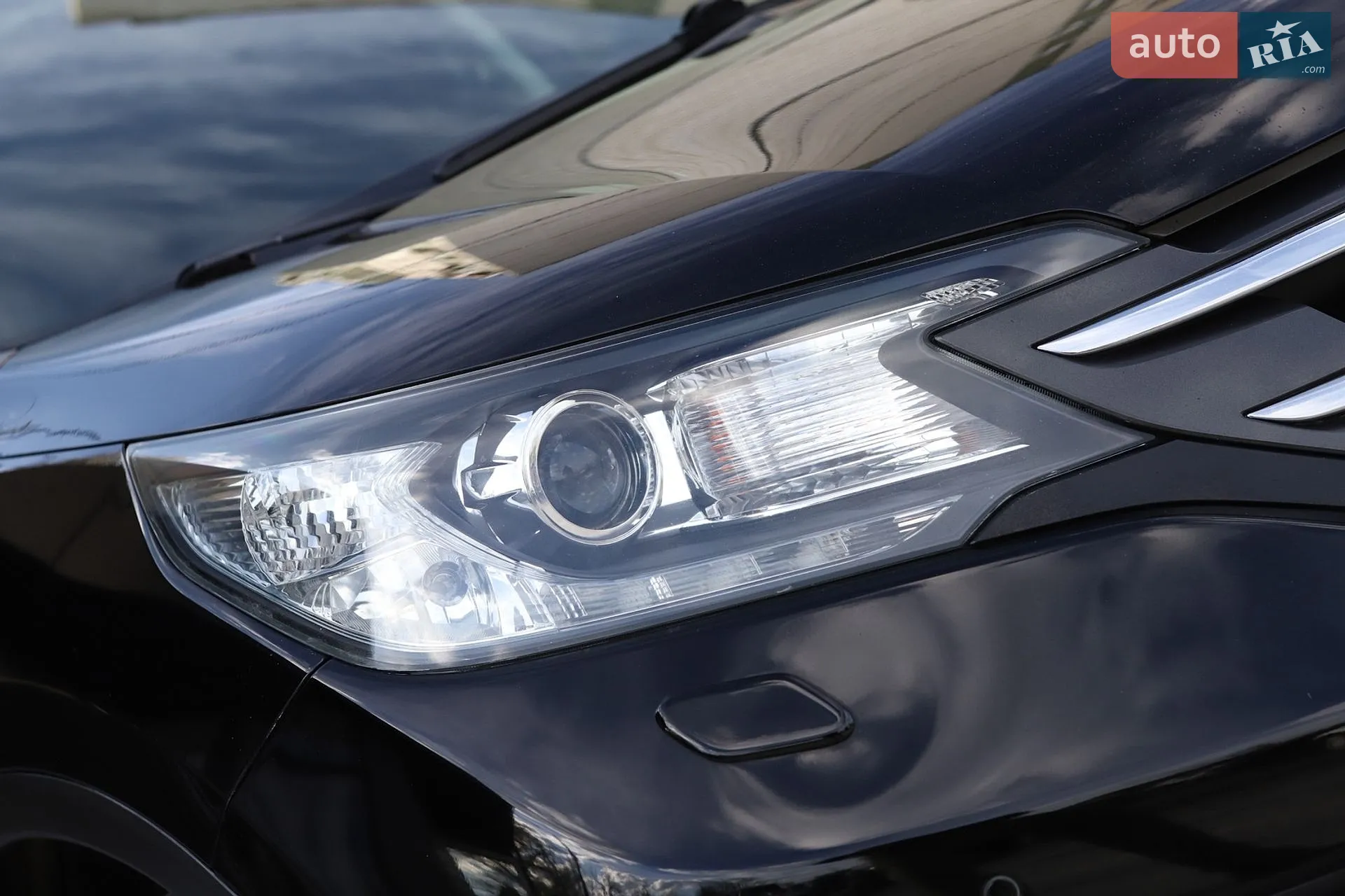 2014 Honda CR-V - мініатюра 24