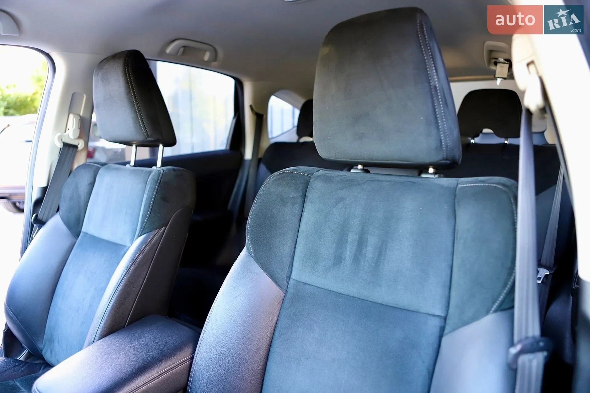 2014 Honda CR-V - мініатюра 47