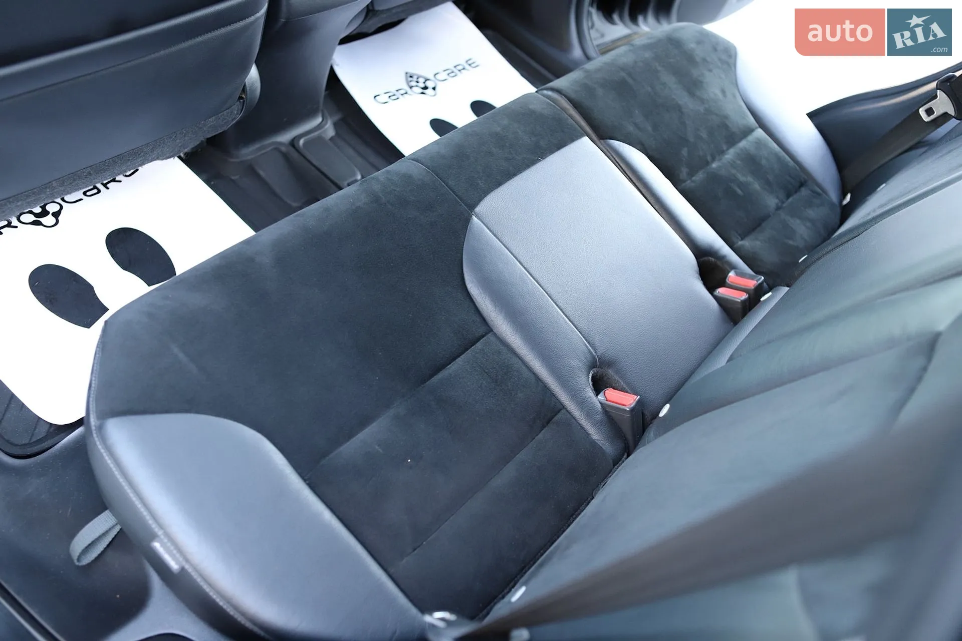 2014 Honda CR-V - мініатюра 73