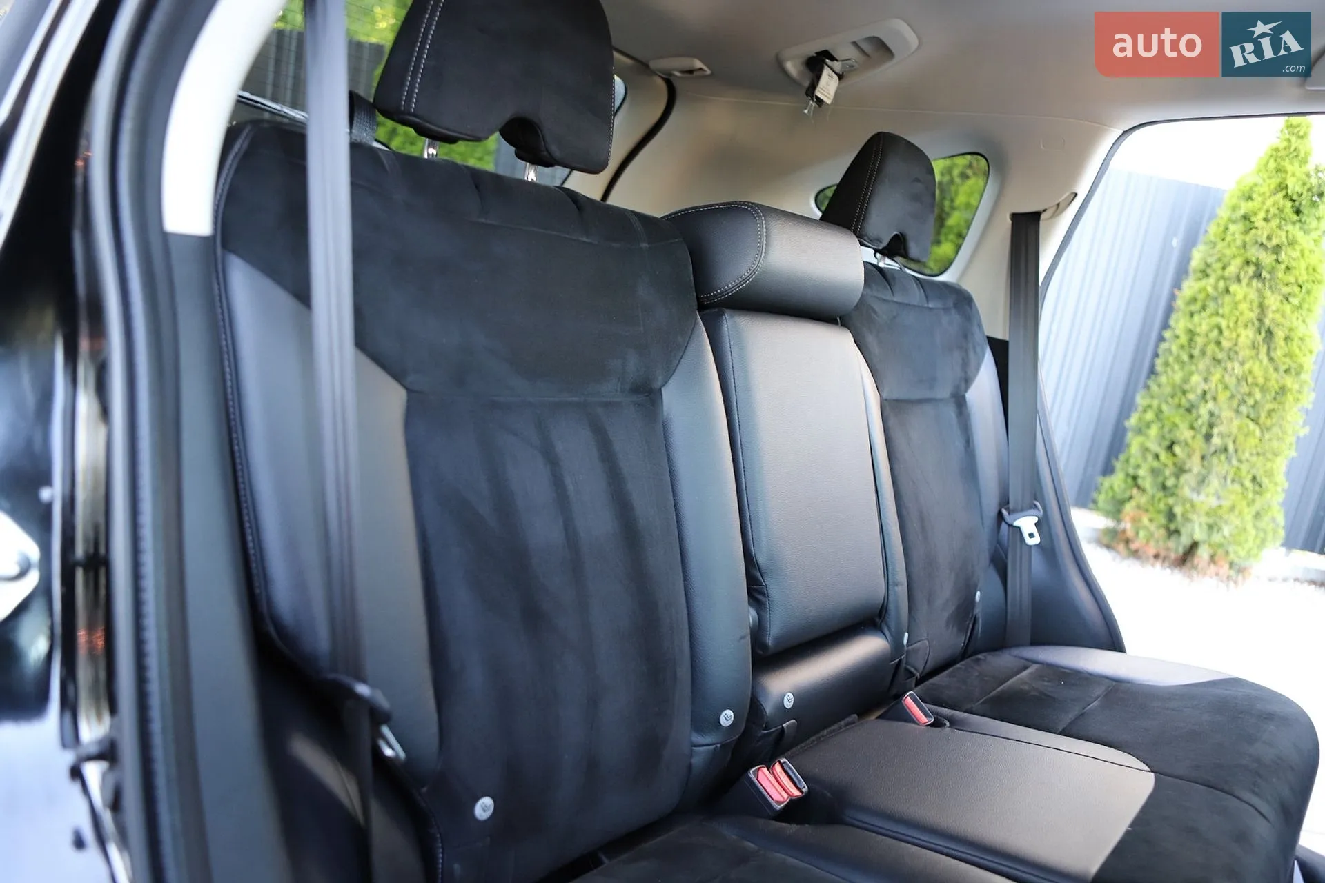 2014 Honda CR-V - мініатюра 78