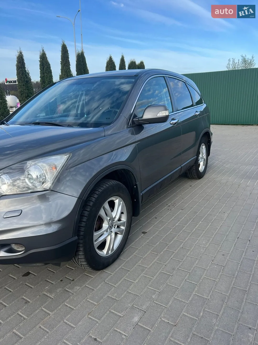 2011 Honda CR-V - мініатюра 2