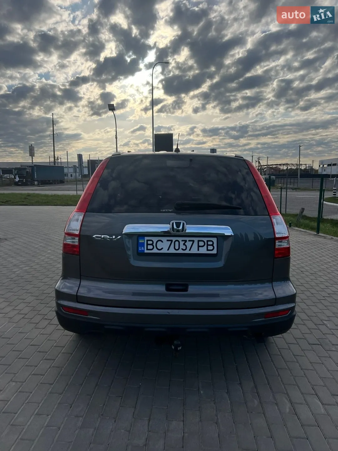 2011 Honda CR-V - мініатюра 6