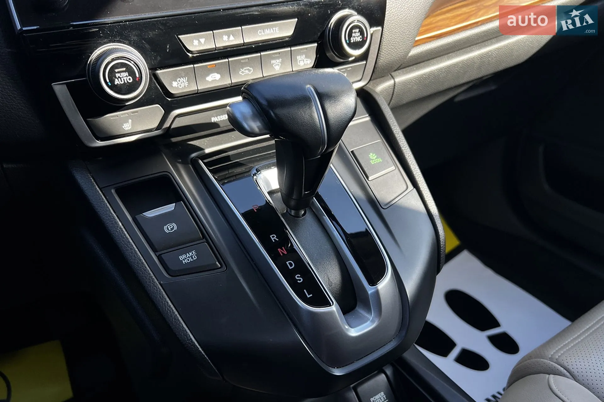 2018 Honda CR-V - мініатюра 15