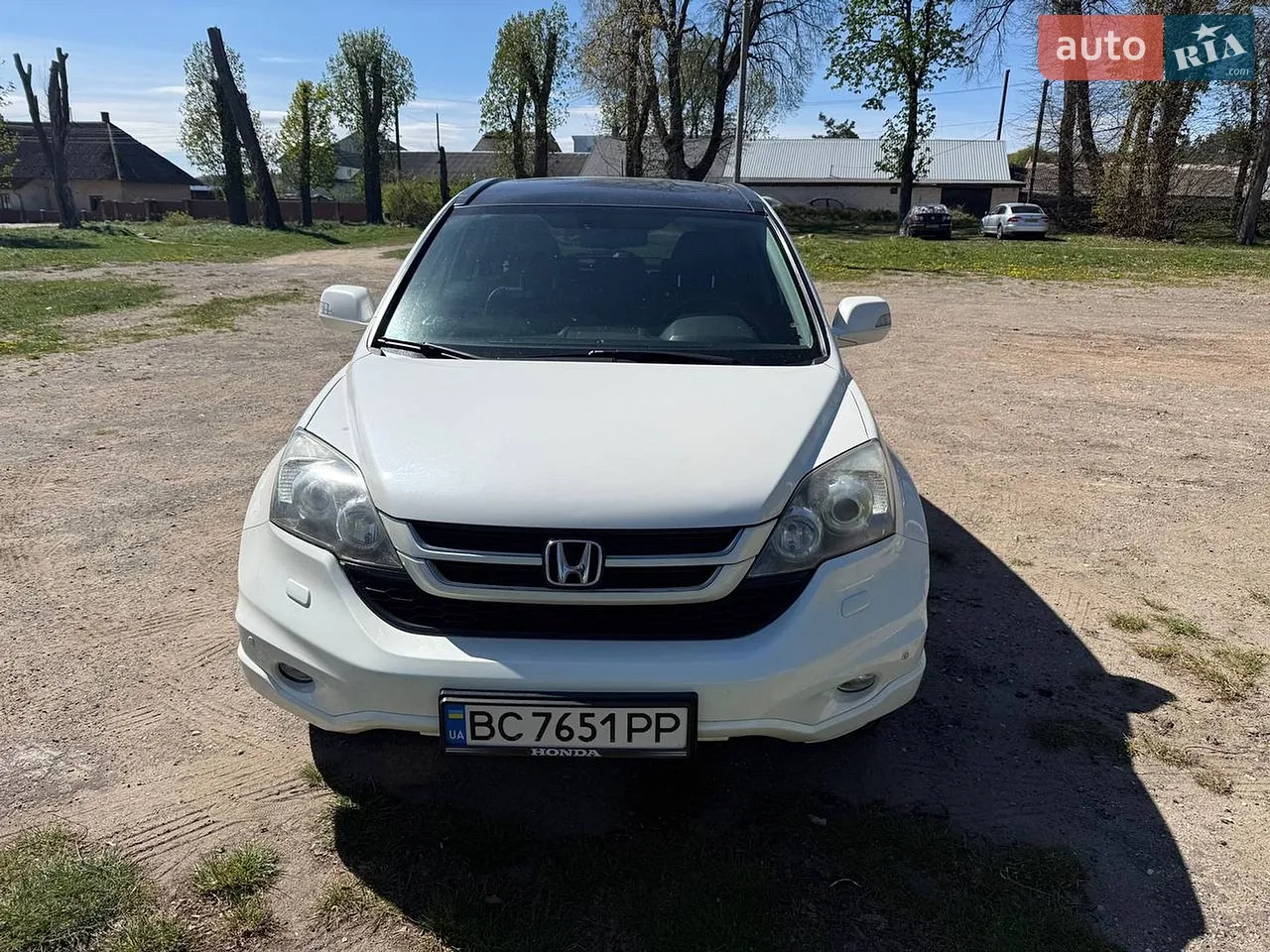 2010 Honda CR-V - мініатюра 66