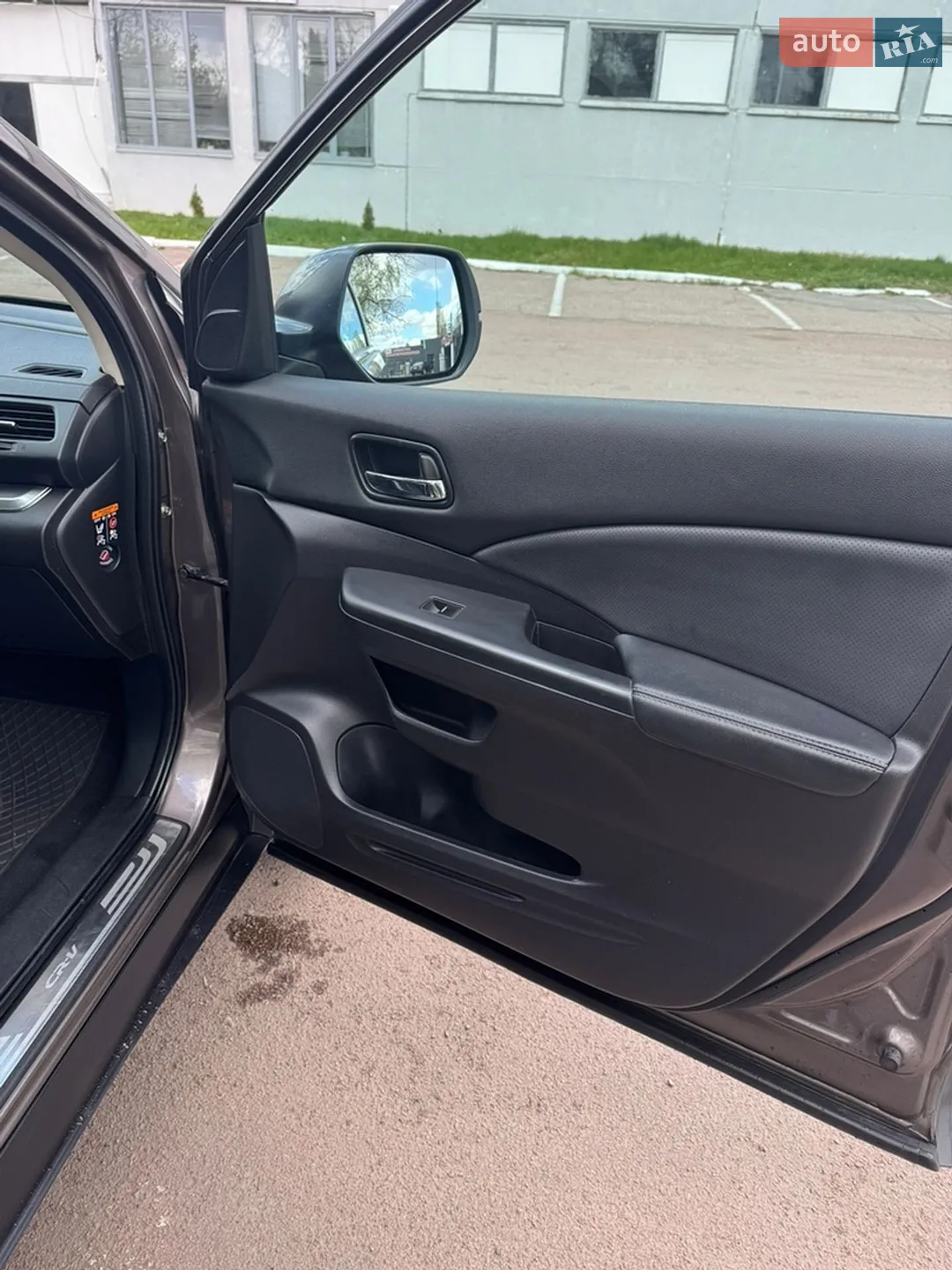 2015 Honda CR-V - мініатюра 9