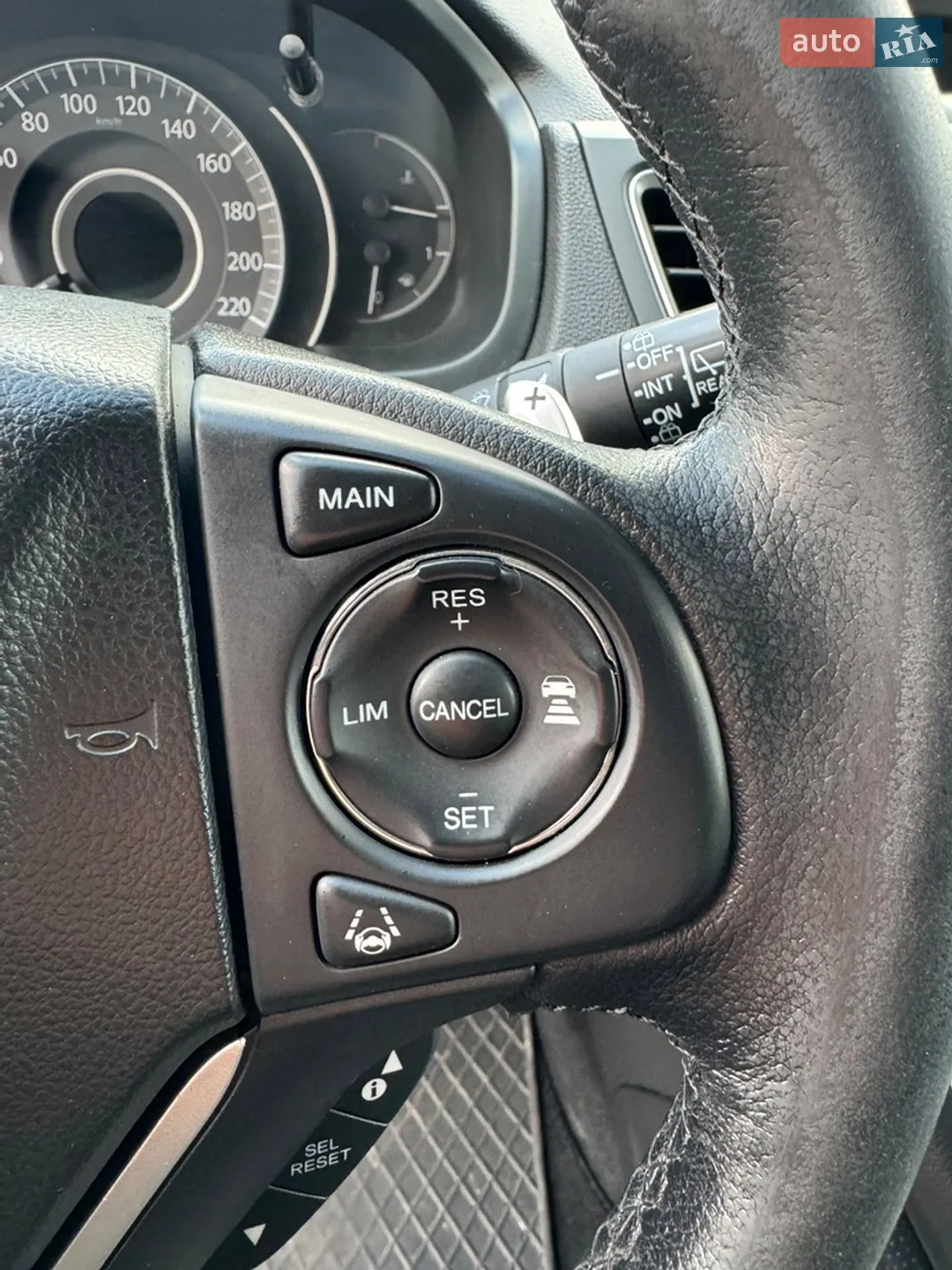 2015 Honda CR-V - мініатюра 17
