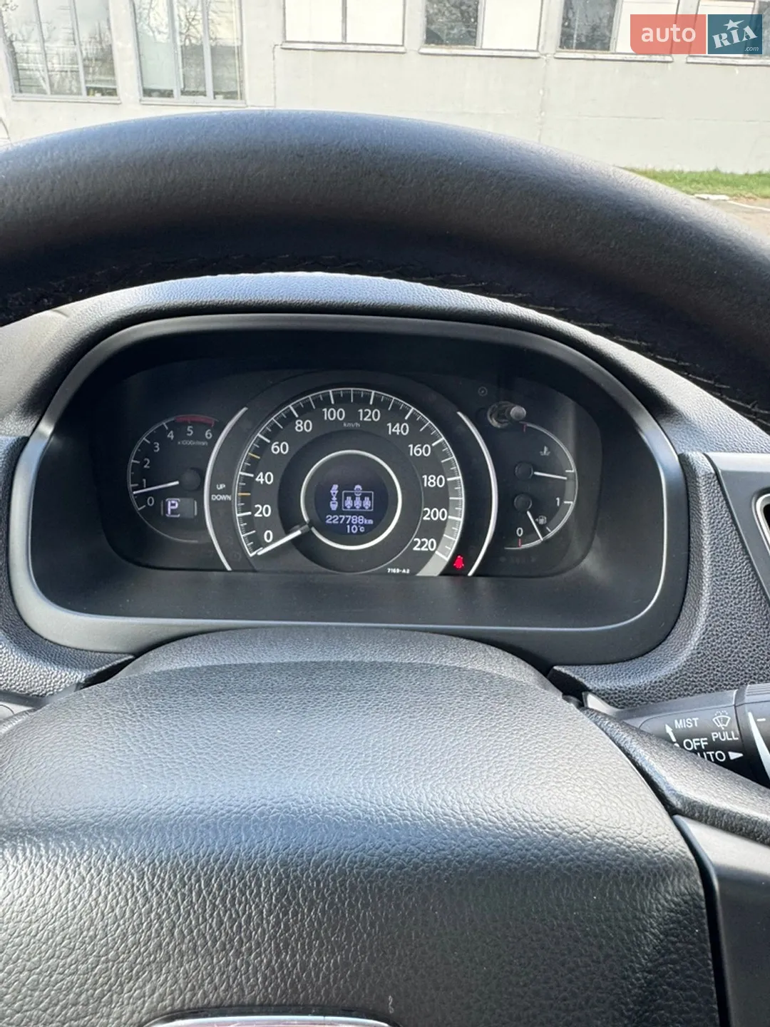 2015 Honda CR-V - мініатюра 20