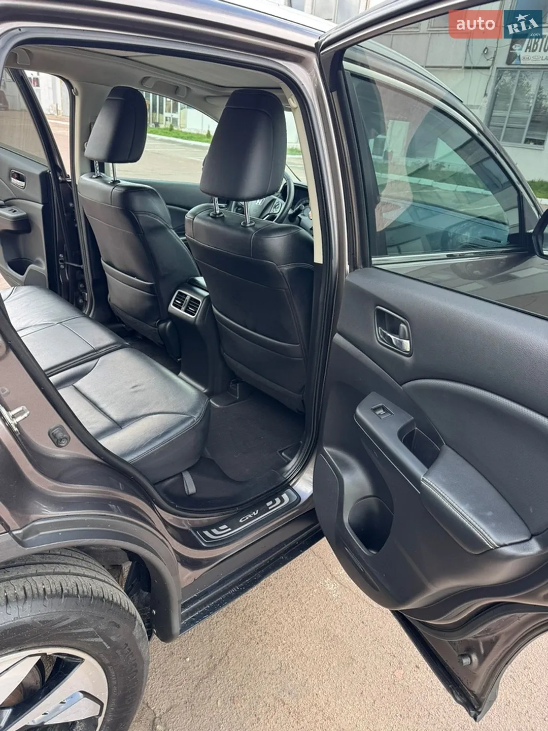 2015 Honda CR-V - мініатюра 23
