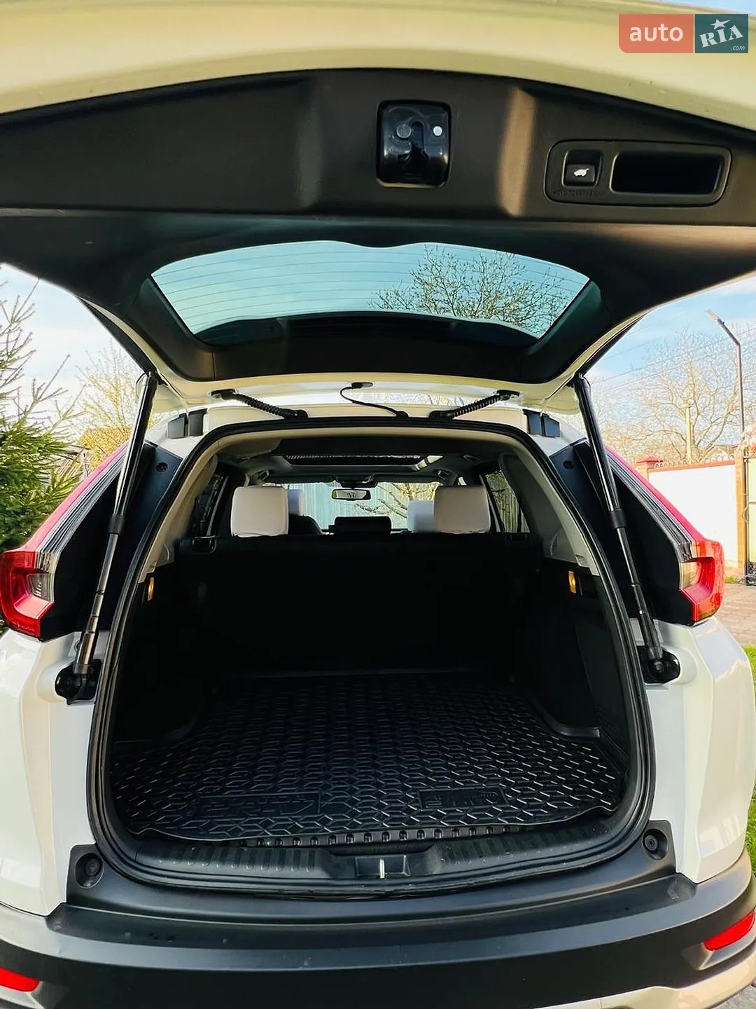 2020 Honda CR-V - мініатюра 6
