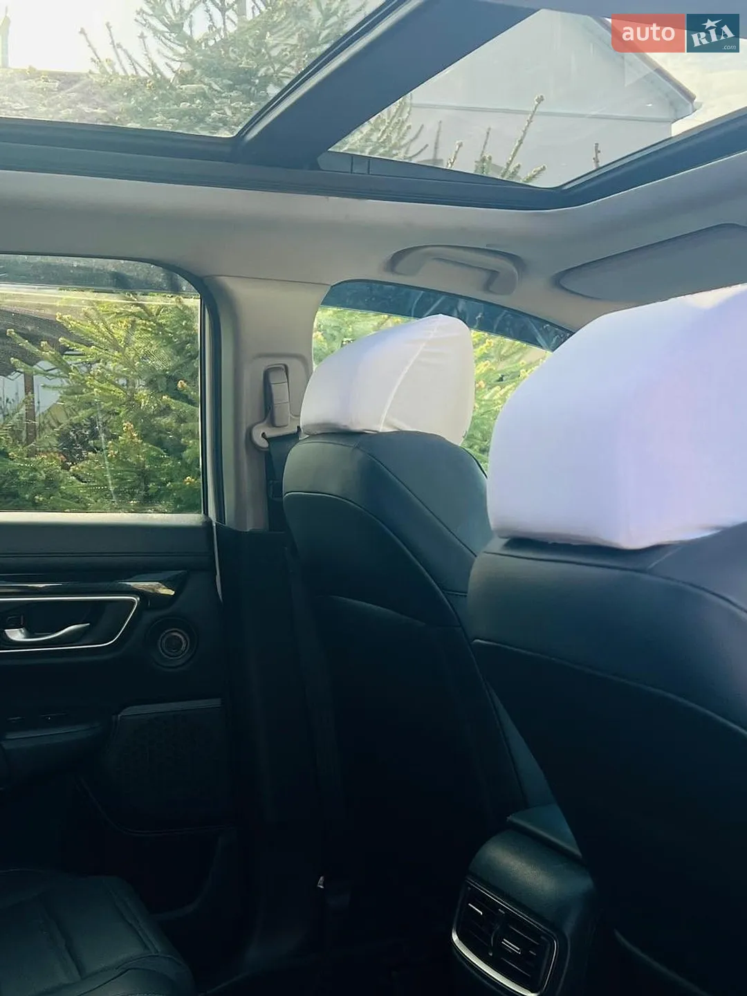 2020 Honda CR-V - мініатюра 10